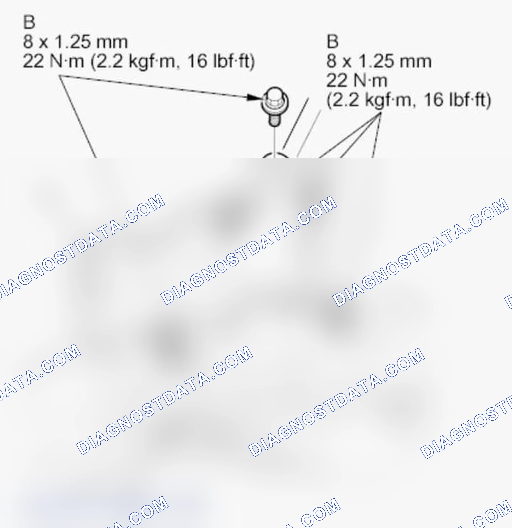 Scheme 3: Rear Panel Gusset Replacement