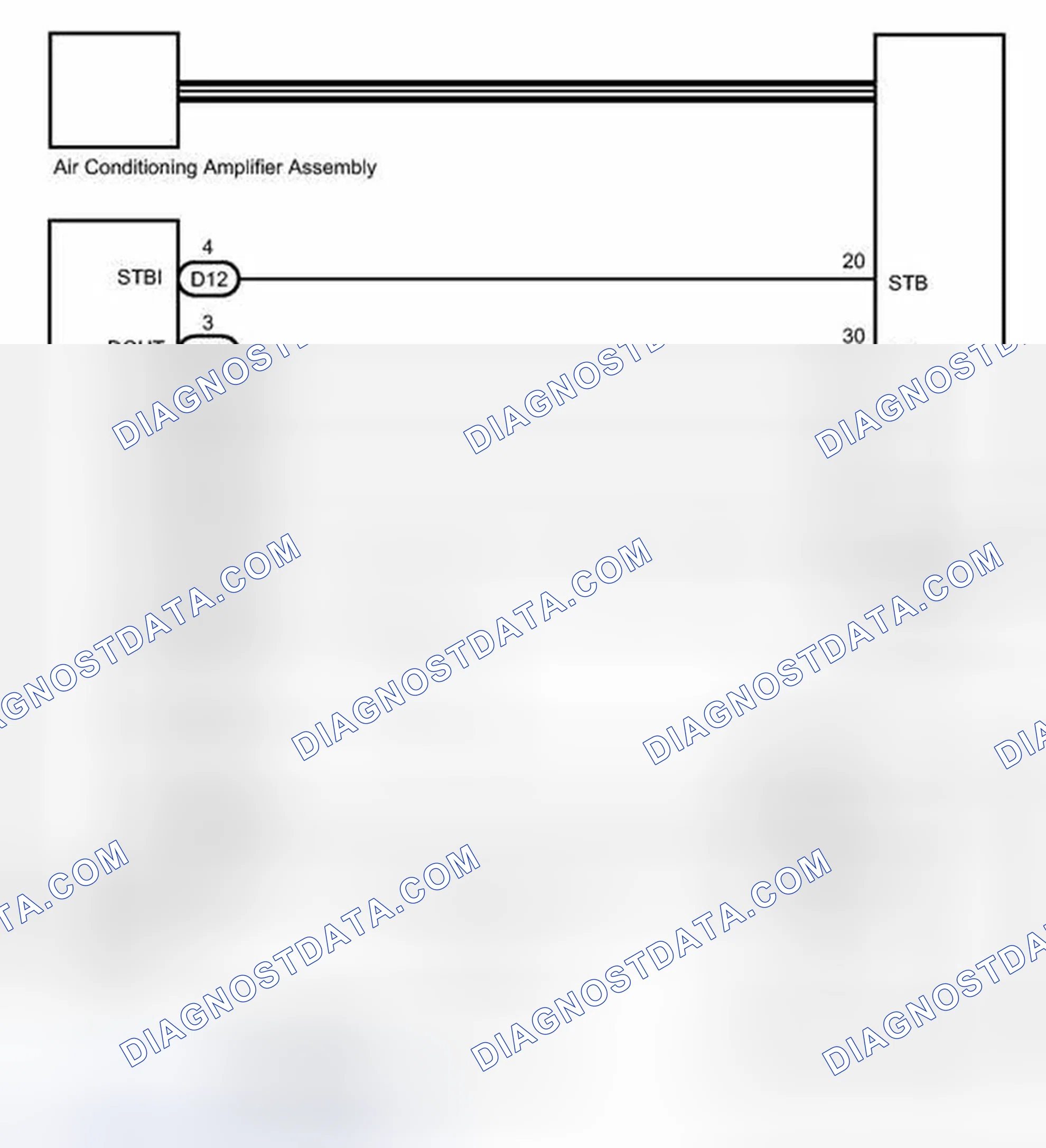 Scheme 129: WIRING DIAGRAM