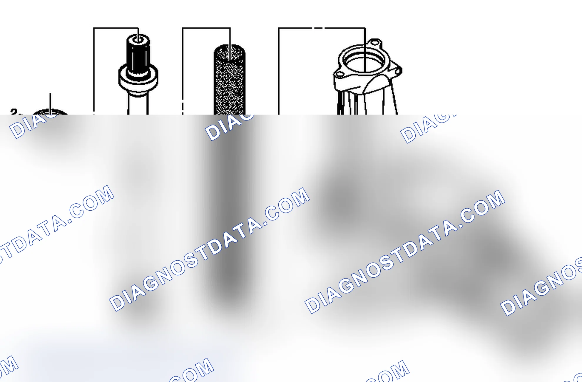 Scheme 20: Intermediate Drive Shaft Installation
