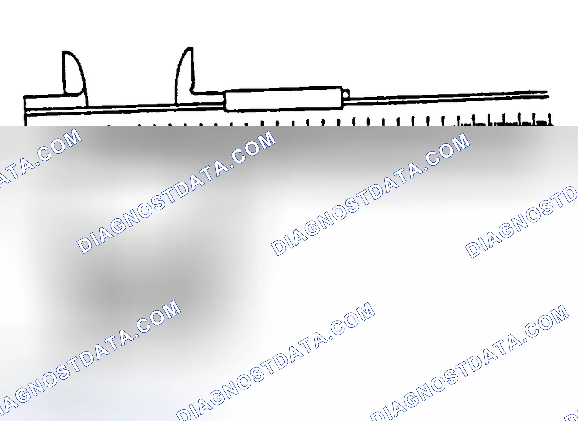 Scheme 138: VALVE - SPRING FREE LENGTH