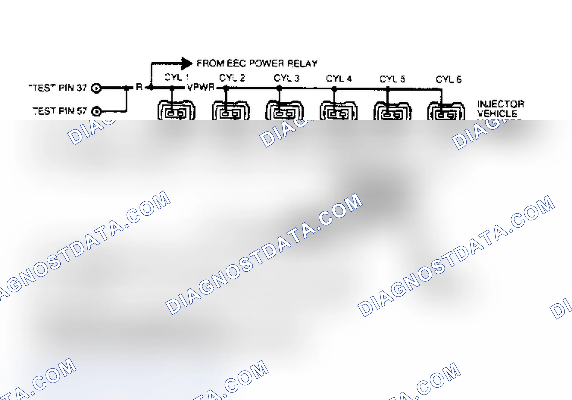 Scheme 48: Test Schematic (4.9L)