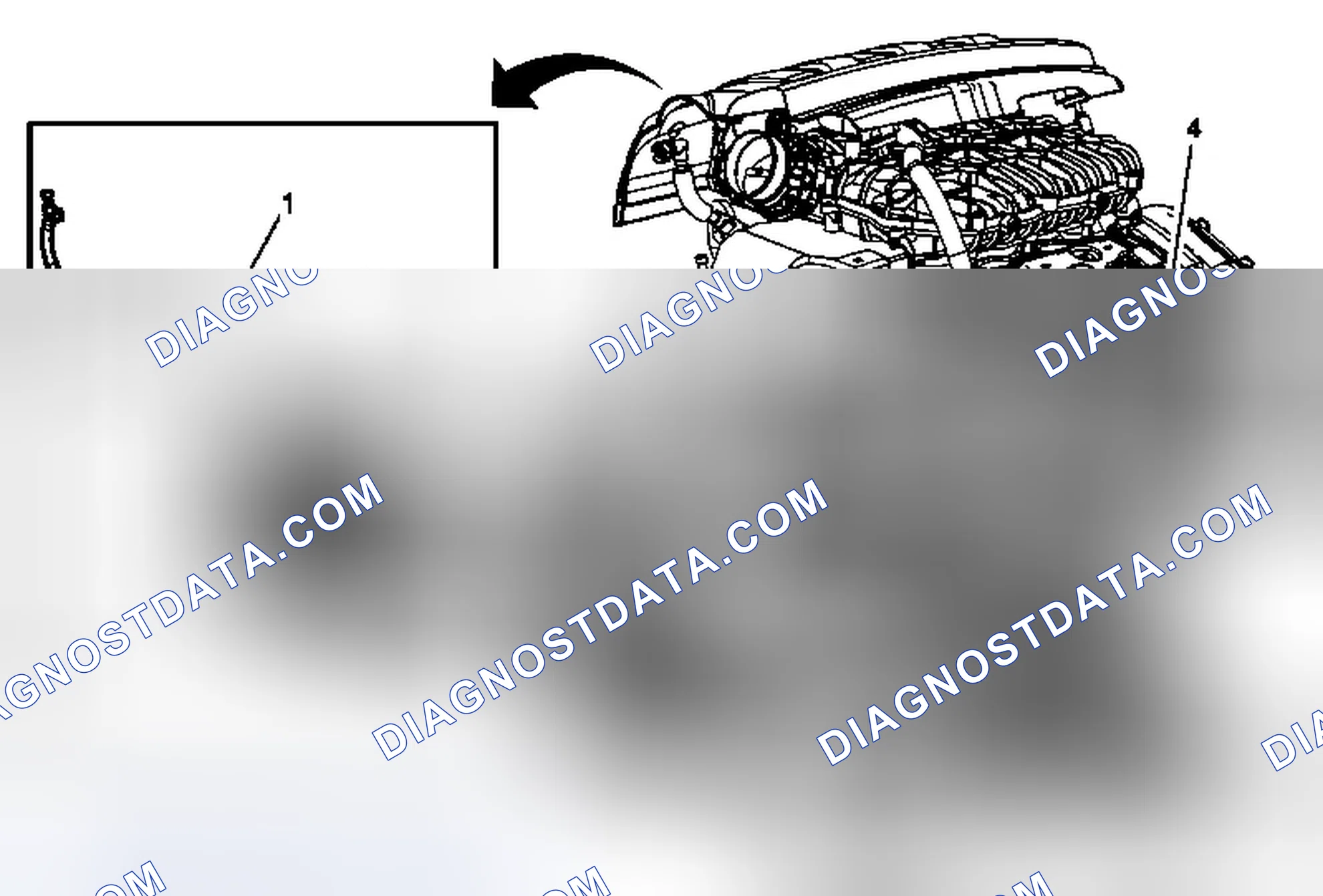 Scheme 3: Transfer Case Vent Hose Replacement