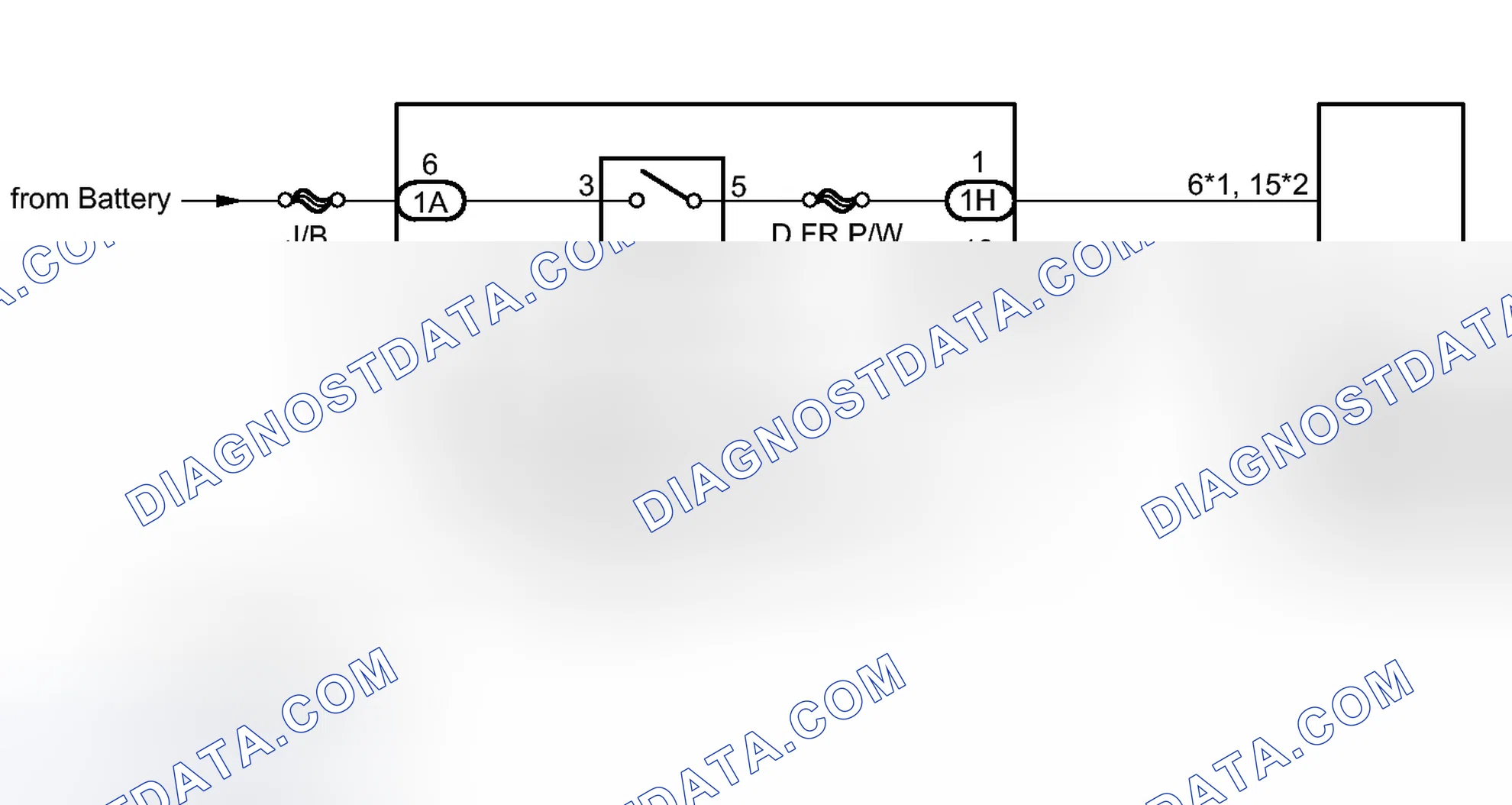 Scheme 11: WIRING DIAGRAM