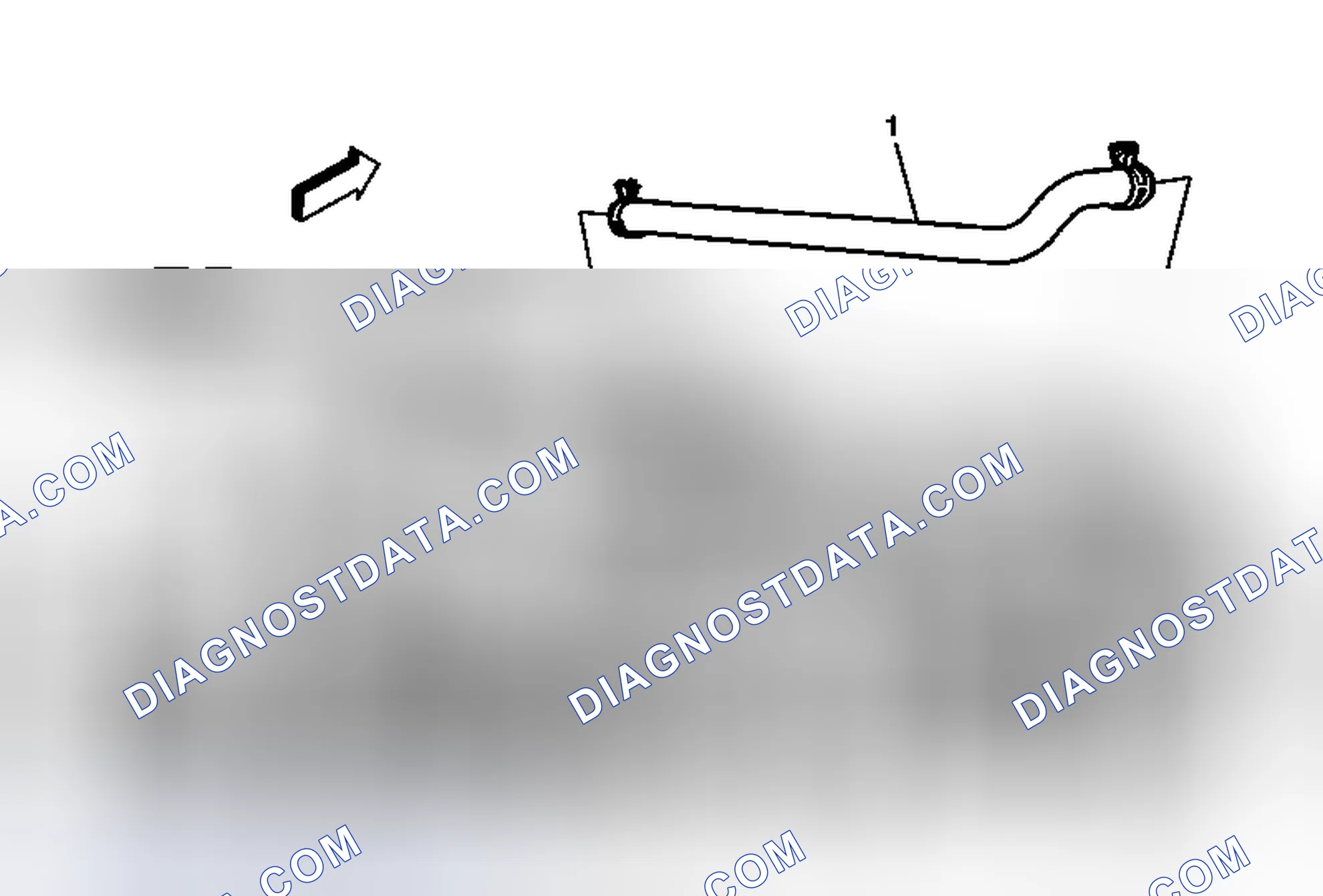 Scheme 29: Radiator Surge Tank Inlet Hose/Pipe Replacement (HP2)