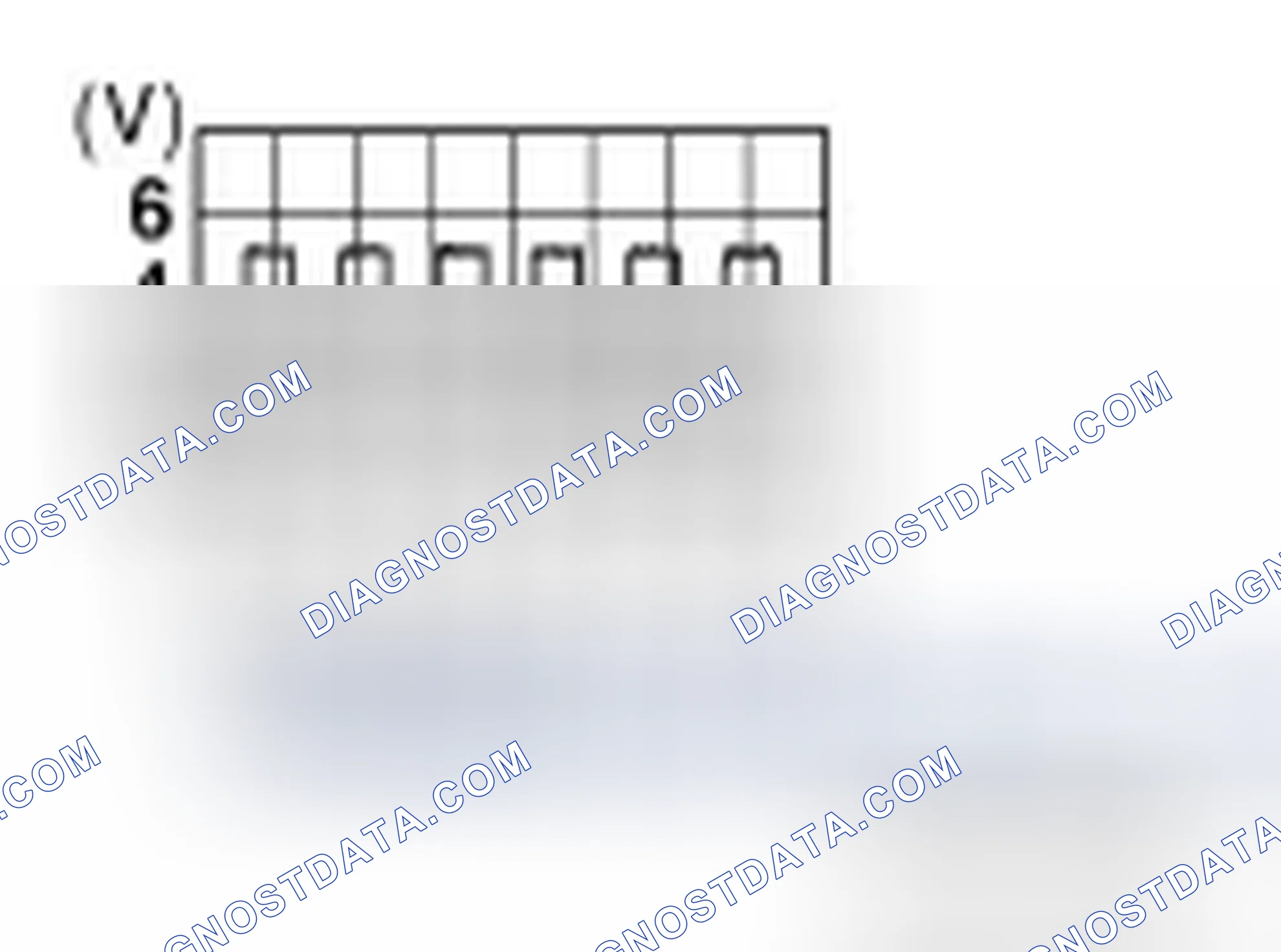 Scheme 43: POWER WINDOW MAIN SWITCH