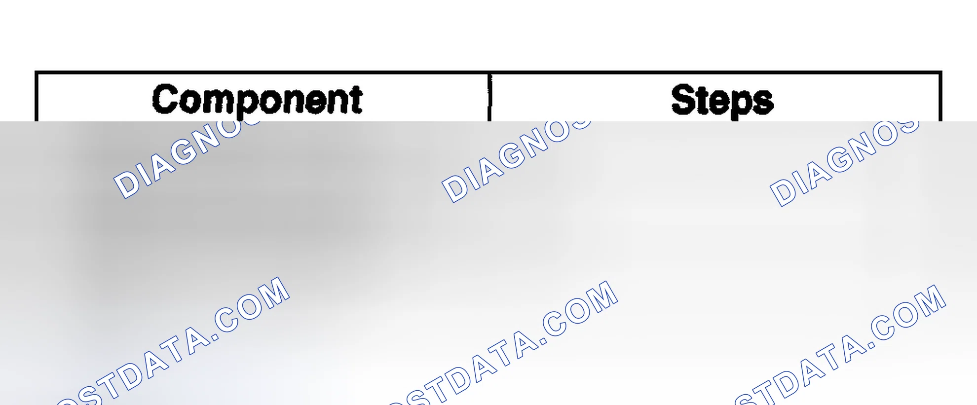 Scheme 256: Windshield Wiper