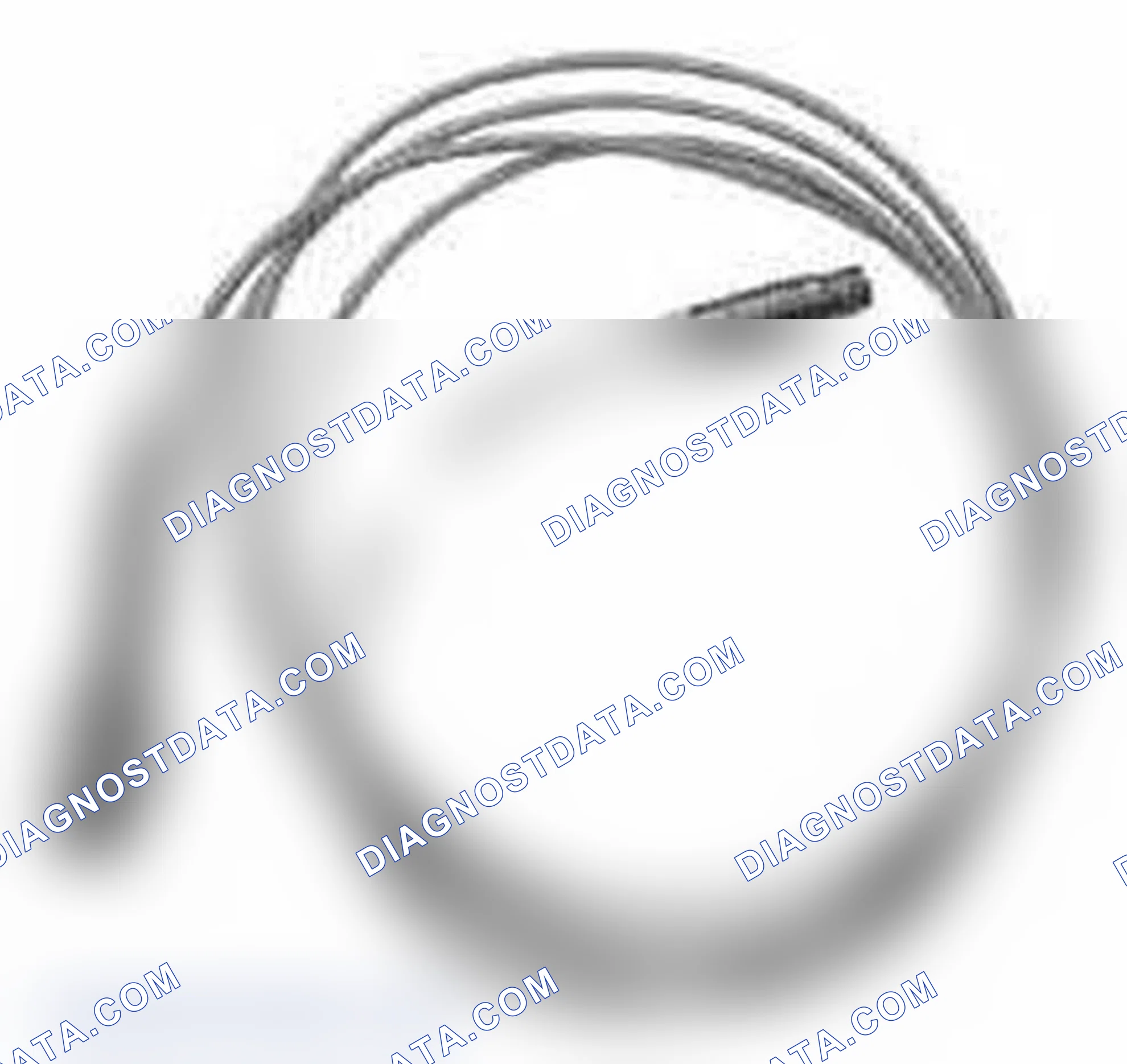 Scheme 22: Secondary Ignition Test Cables