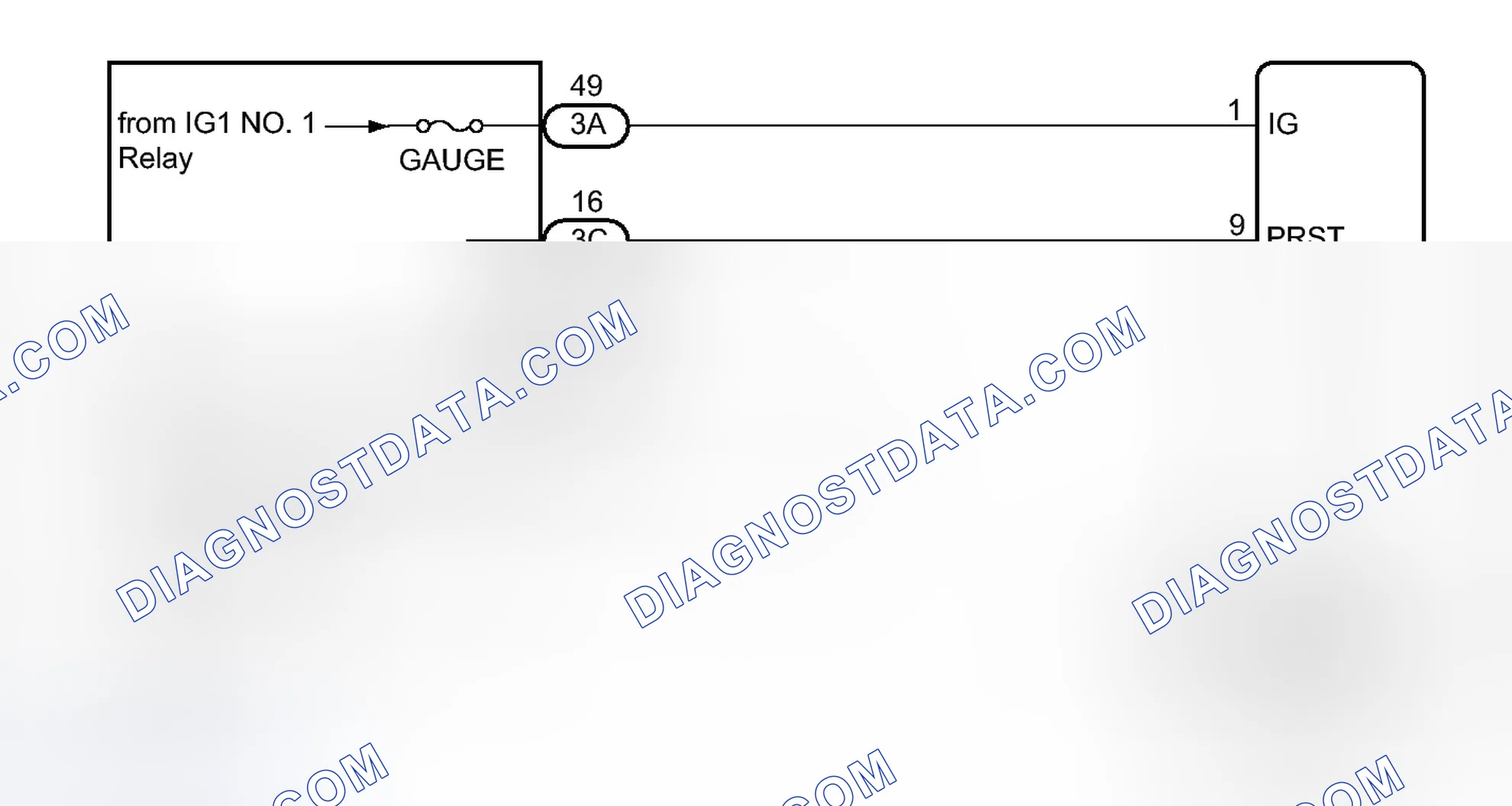 Scheme 20: WIRING DIAGRAM