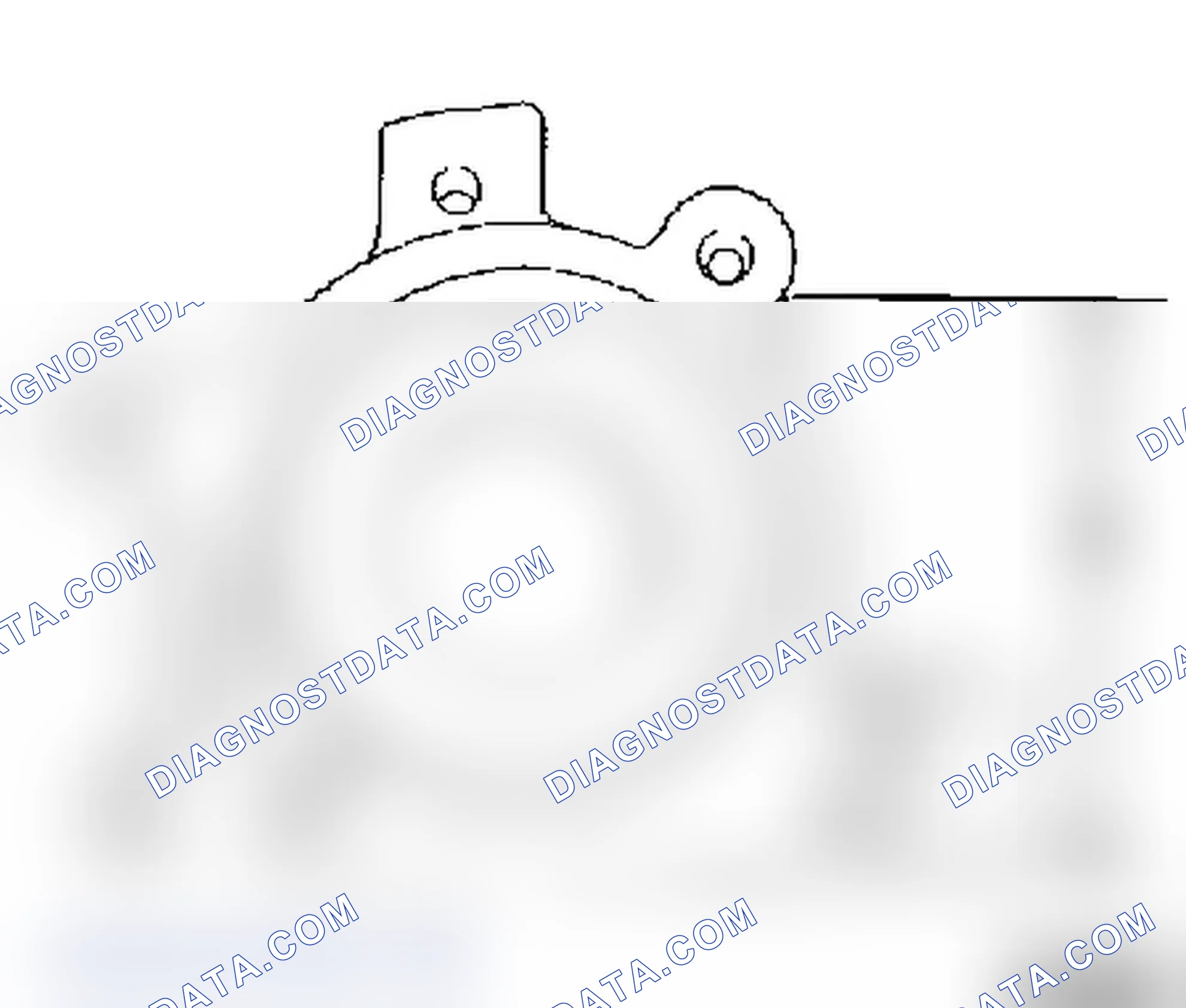 Check Camshaft Housing for Plane Surface