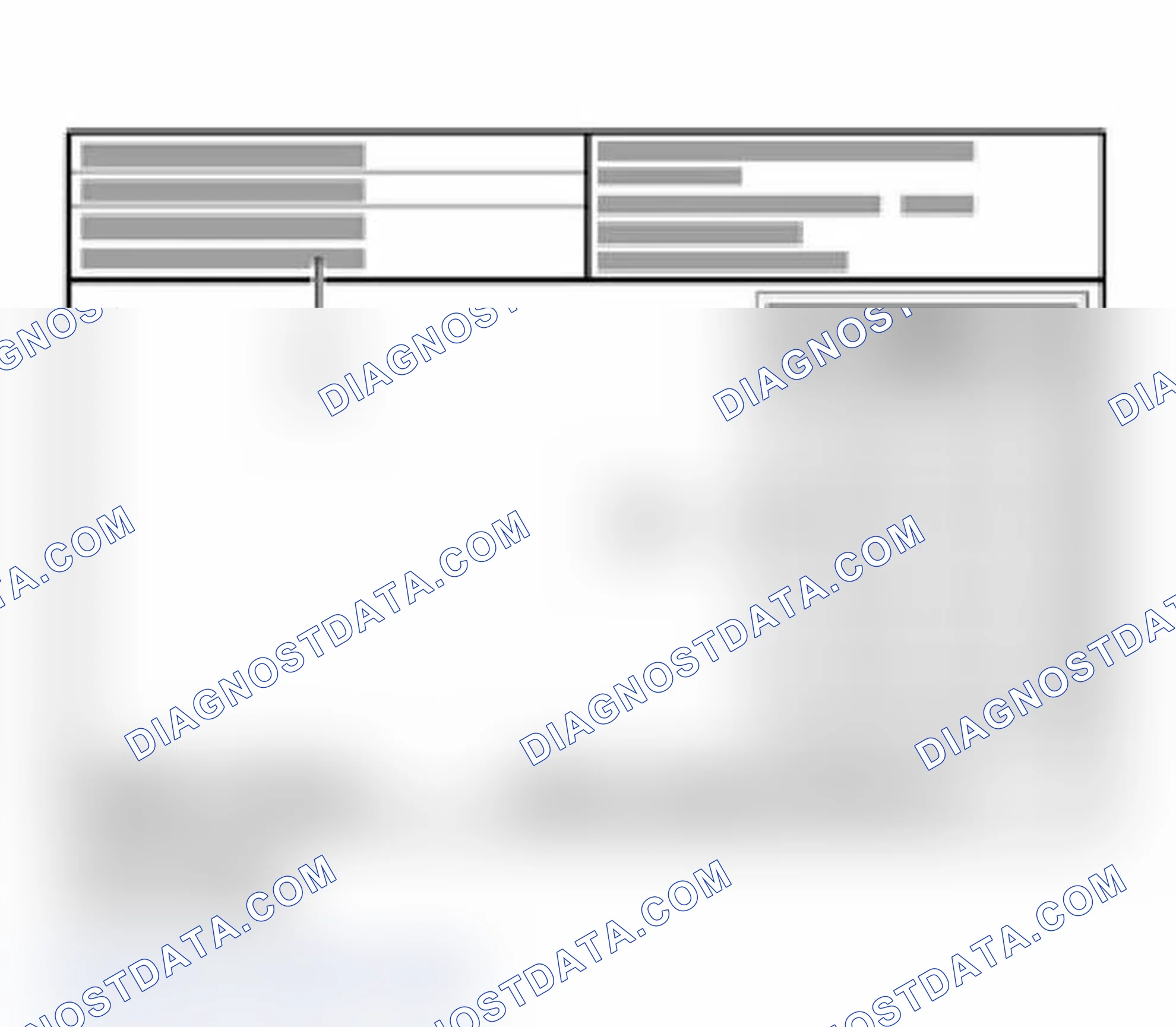 Scheme 16: Test sequence