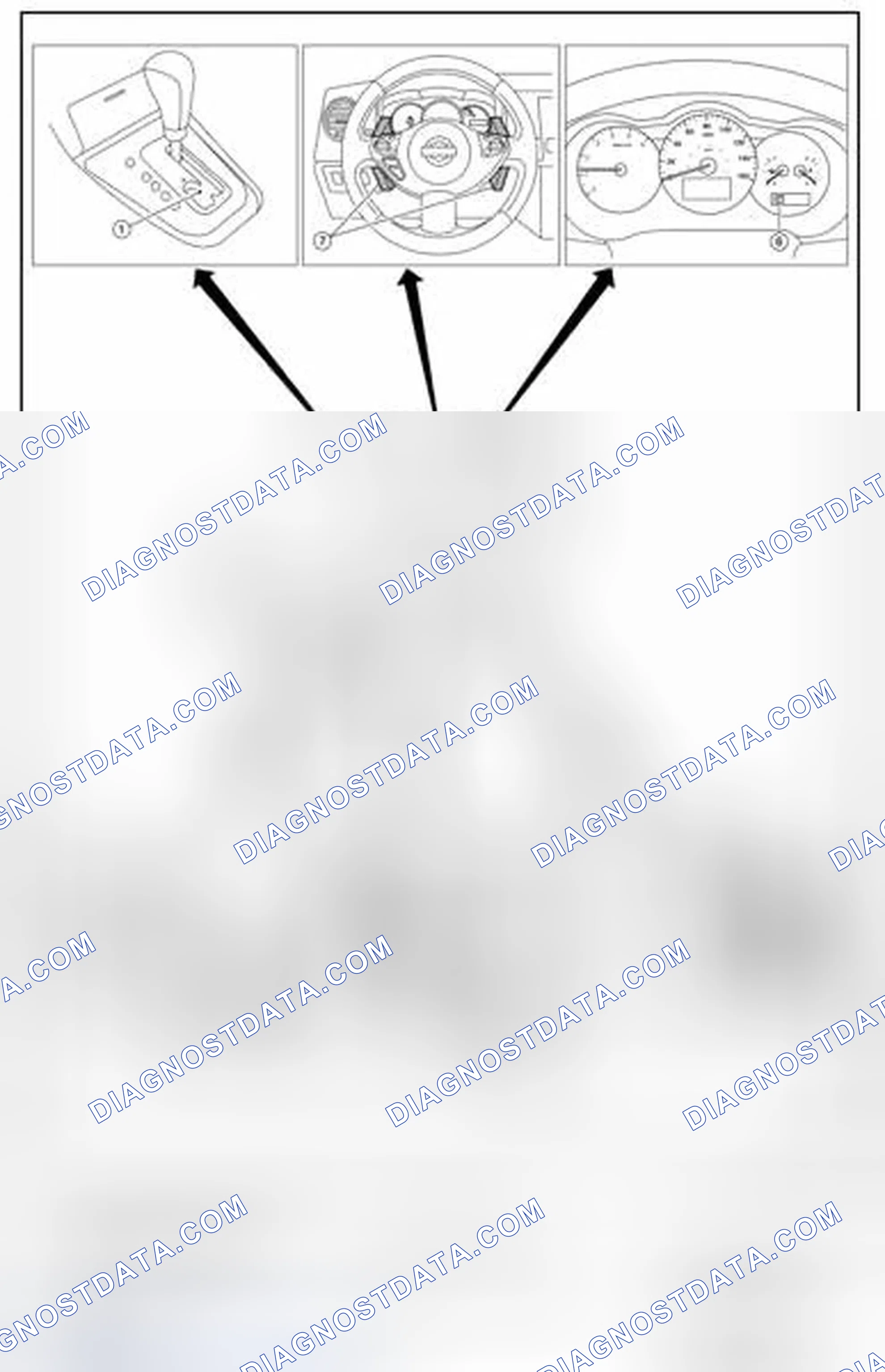 Scheme 183: Component Parts Location