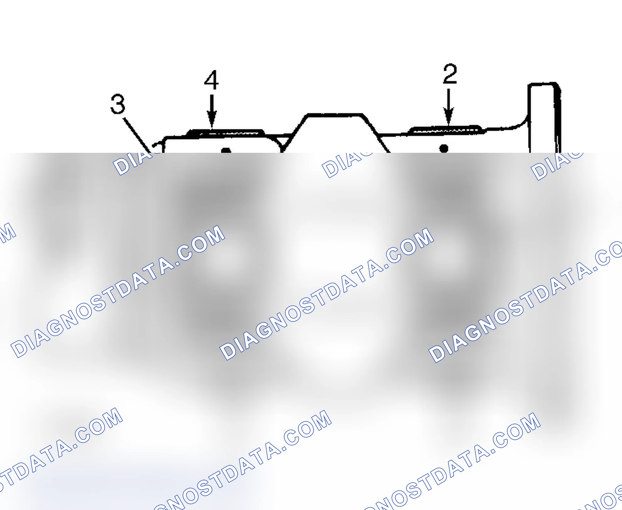 Scheme 11: Bearing Cup Removal Sequence