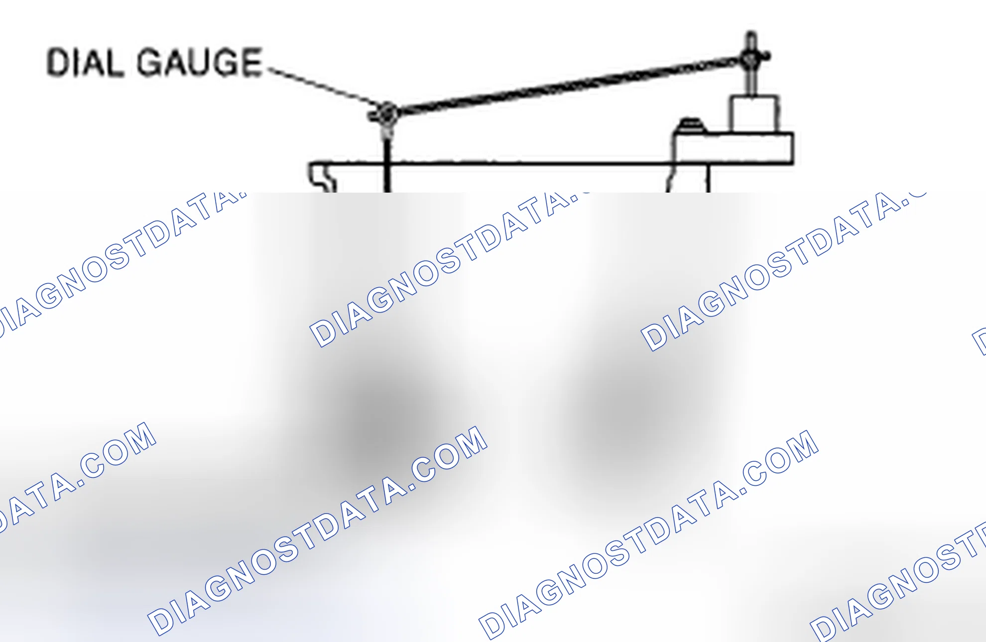 Scheme 17: Brake clearance