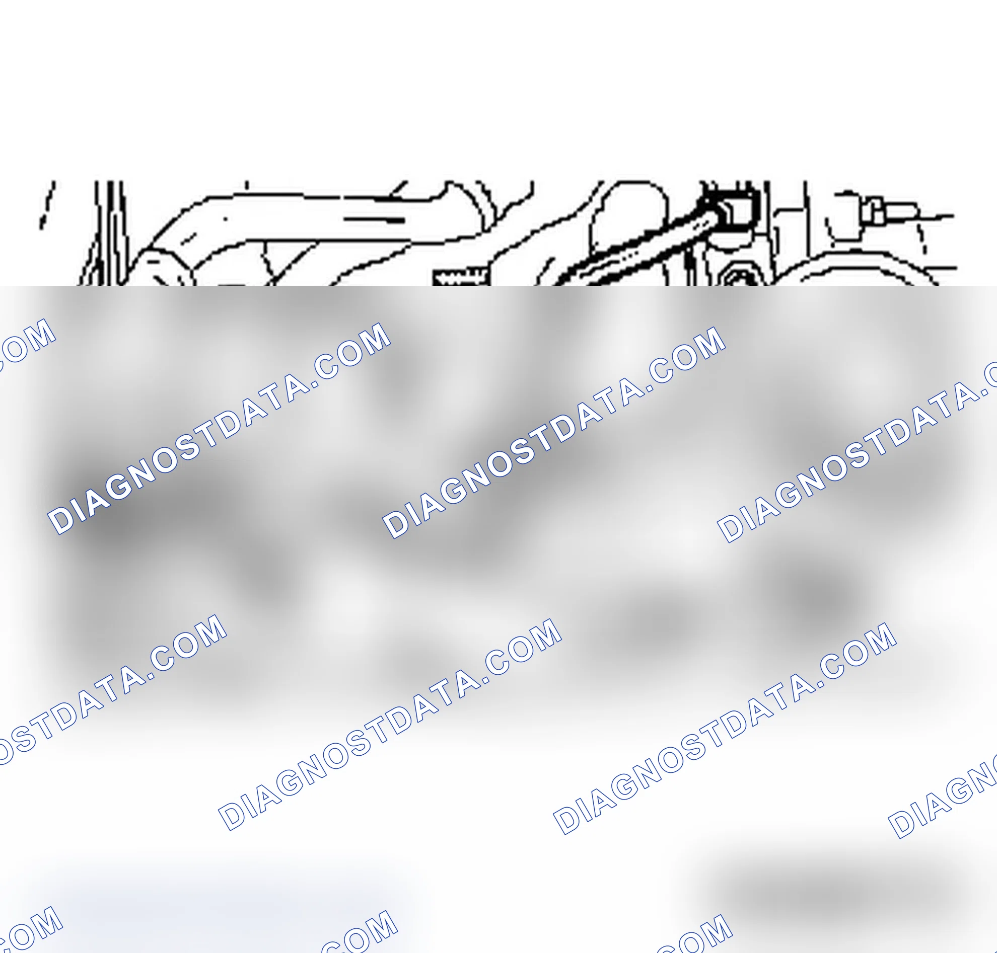 Replace Coolant Pipe (Z 20 NET, AC, Rhd, Mt)