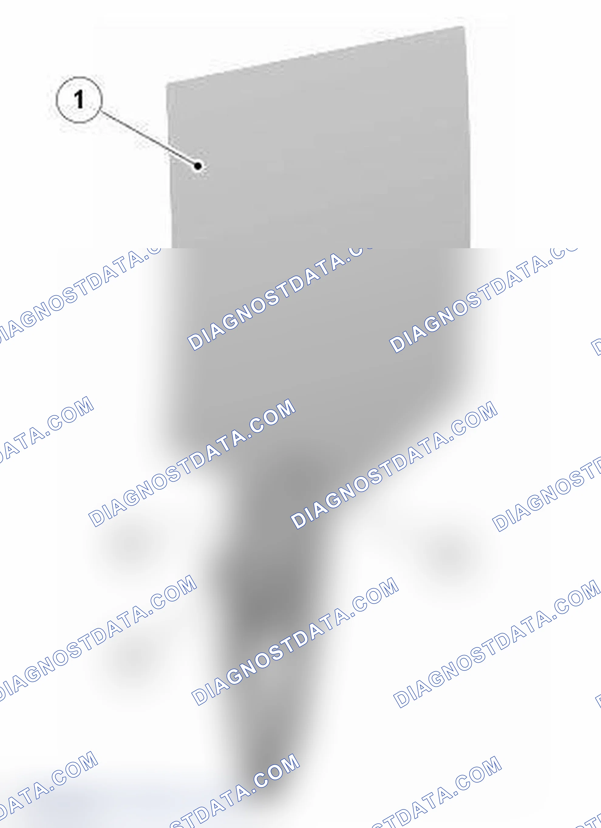 Scheme 7: REAR WINDOW REGULATORS