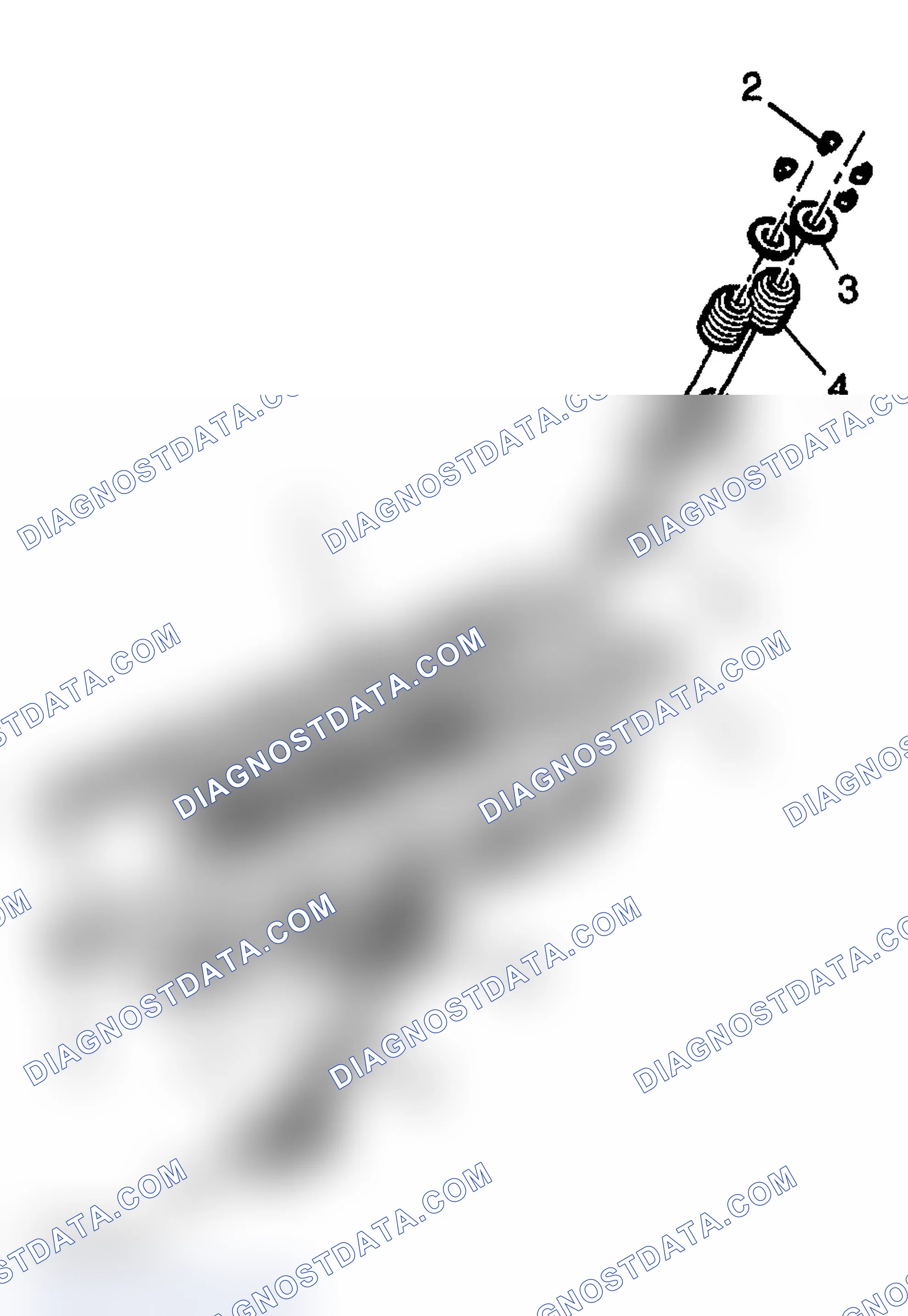 Scheme 637: Cylinder Head Assemble