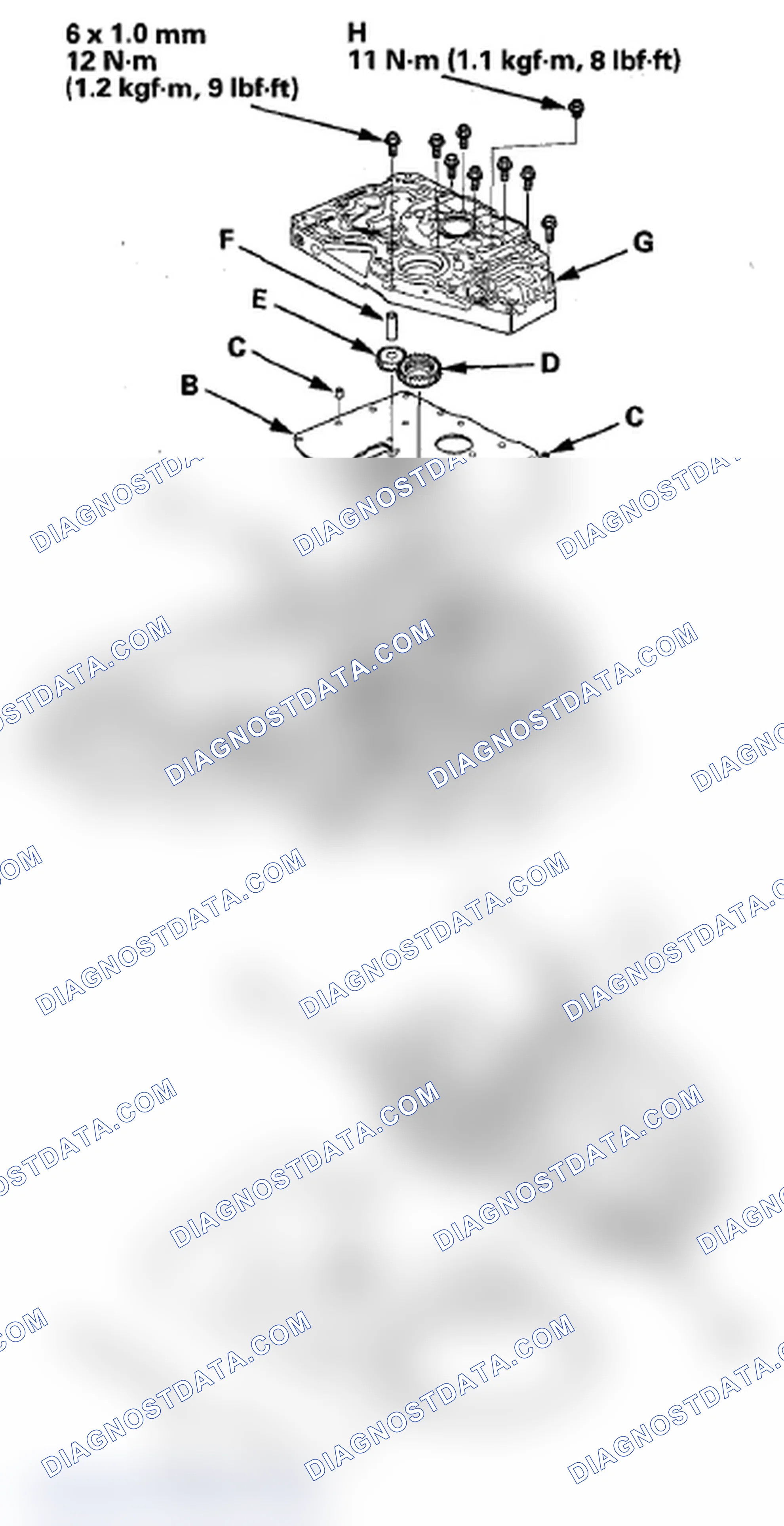 Scheme 566: Transmission Reassembly