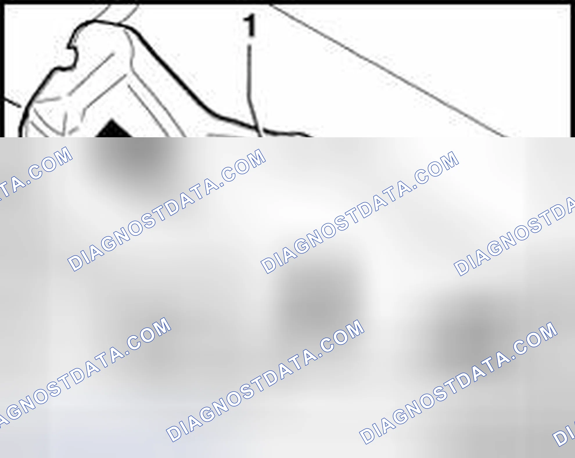 Scheme 20: Evaporator water drain valve, checking