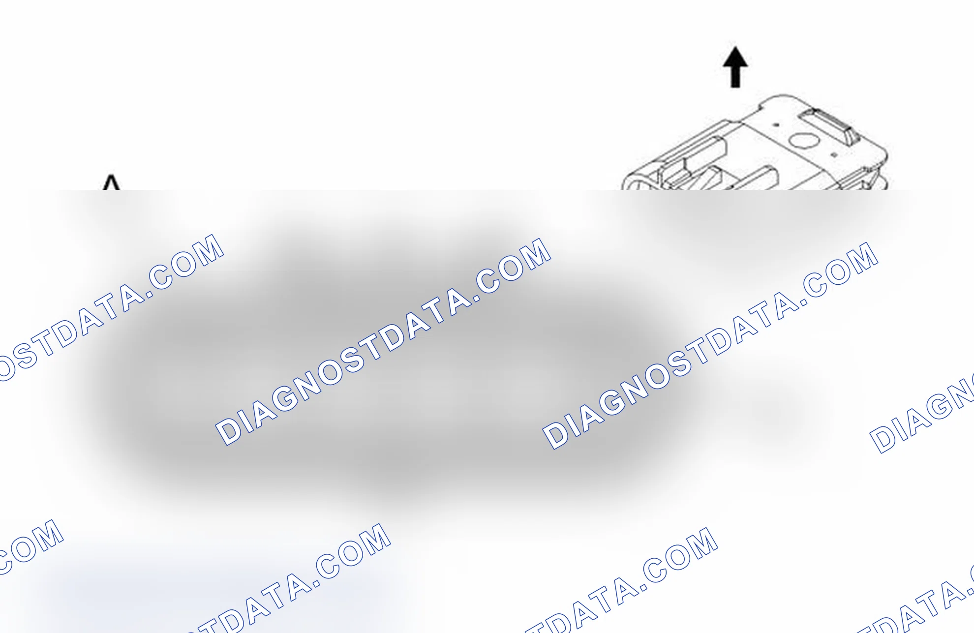 Scheme 345: X141 Forward Lamp Harness to Left Front Headlamp Assembly Harness