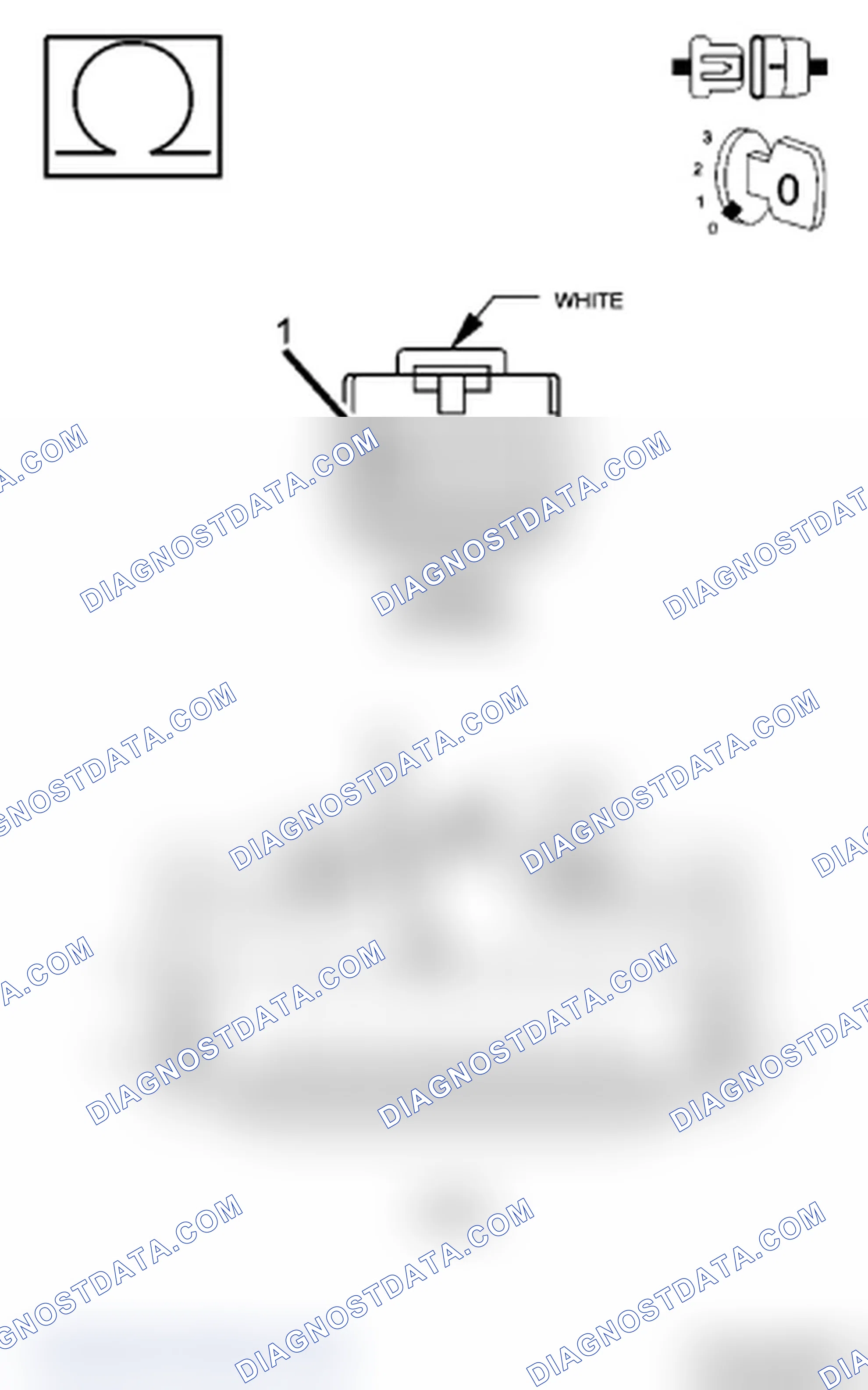 Scheme 26: Diagnostic Test