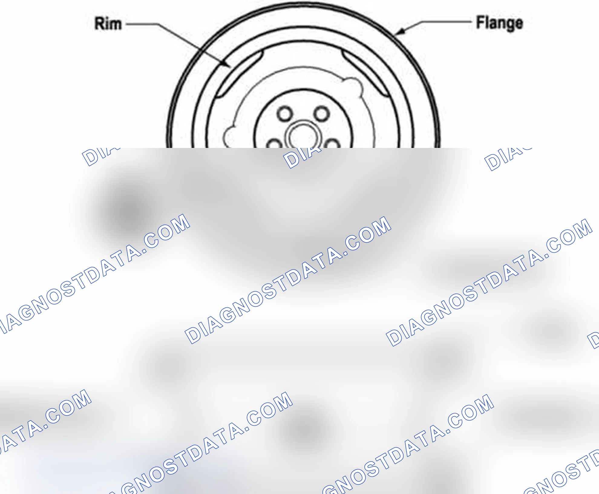 Scheme 31: Steel Wheel