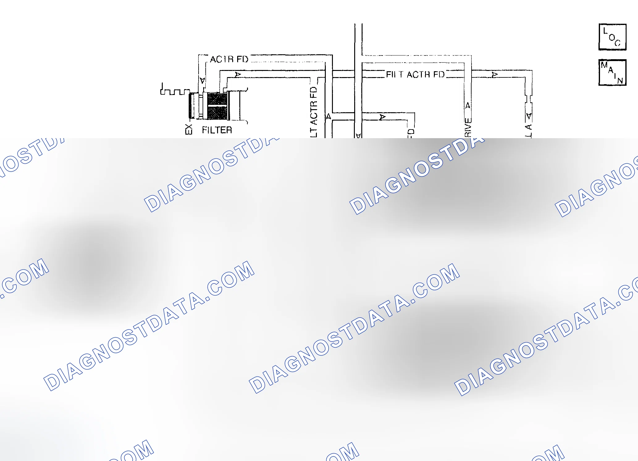 Scheme 1031: DTC P0752: Gear Ratio