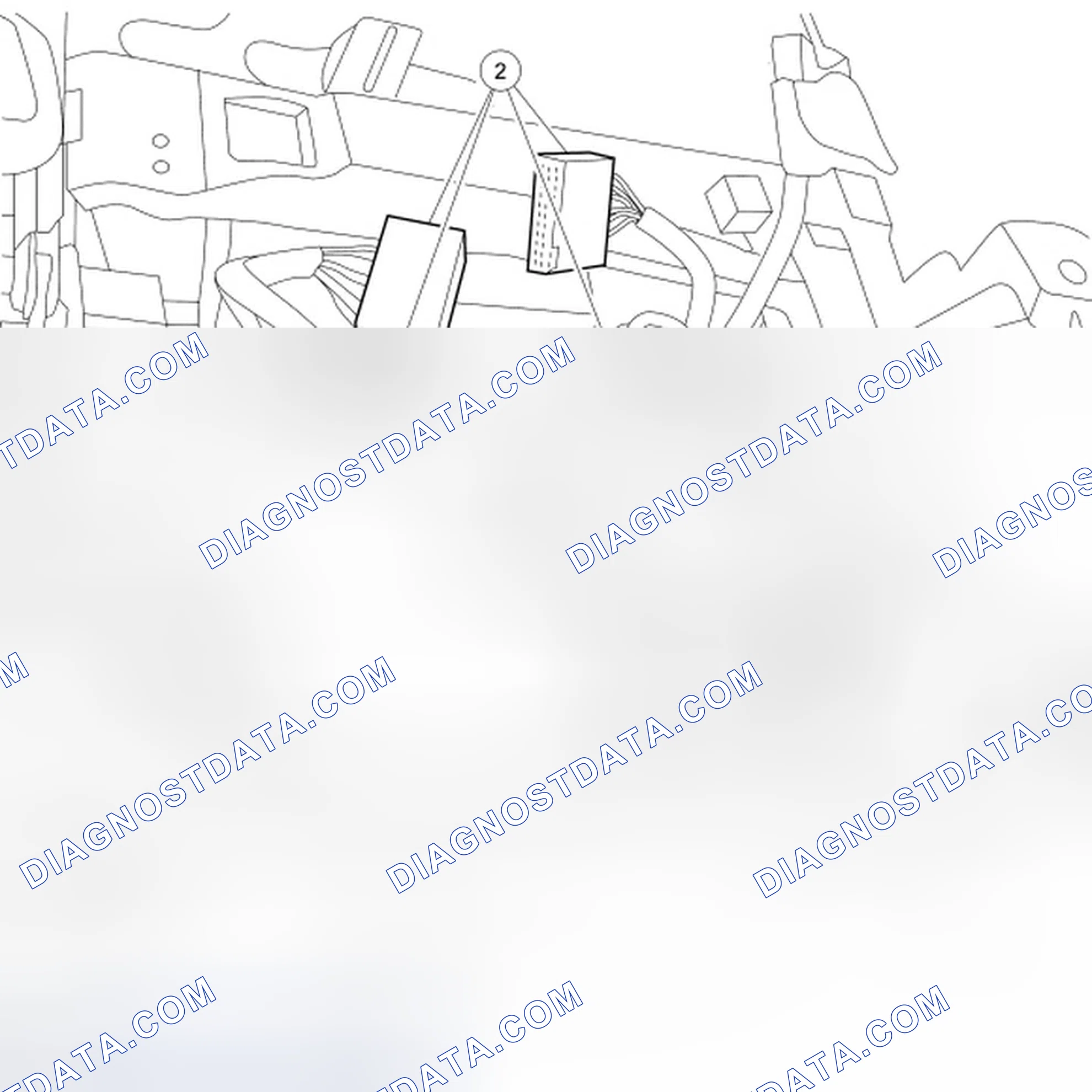 Scheme 78: Driver Seat Module (DSM)