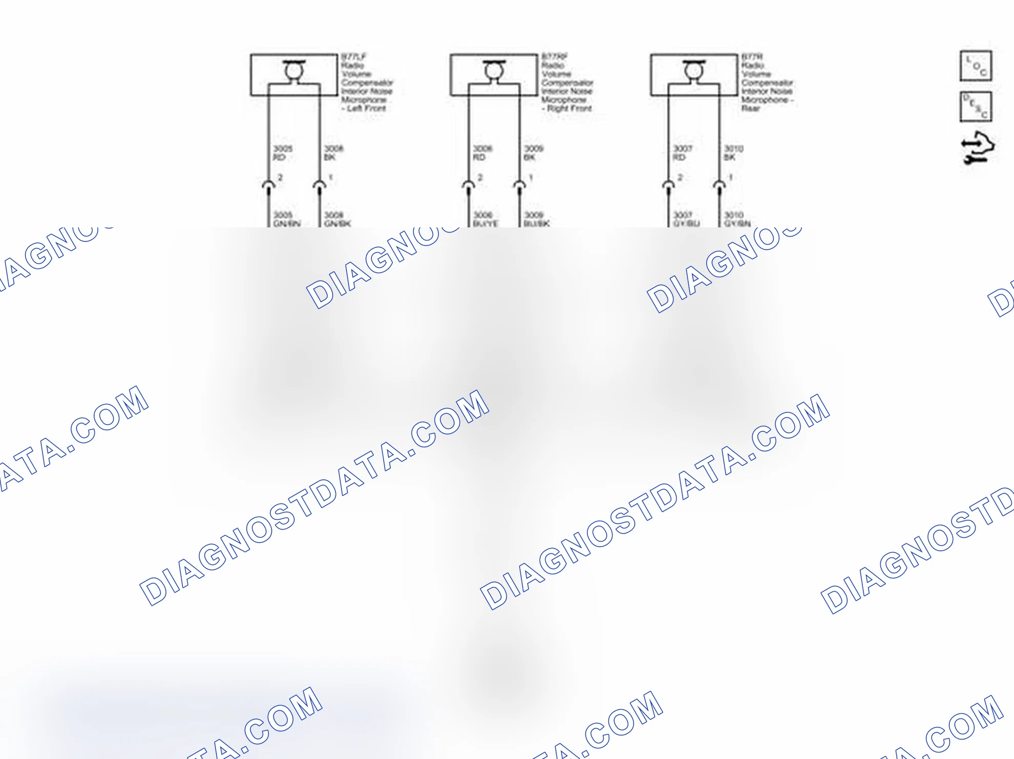 Scheme 56: Active Noise Cancellation System