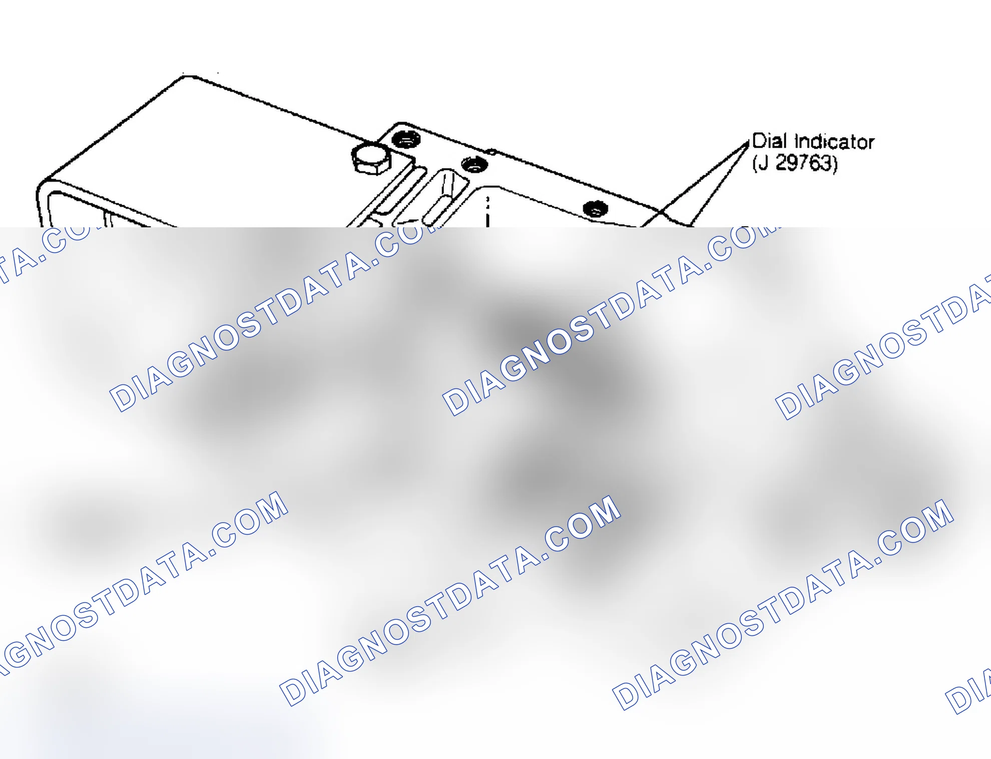Scheme 18: DRIVE PINION DEPTH