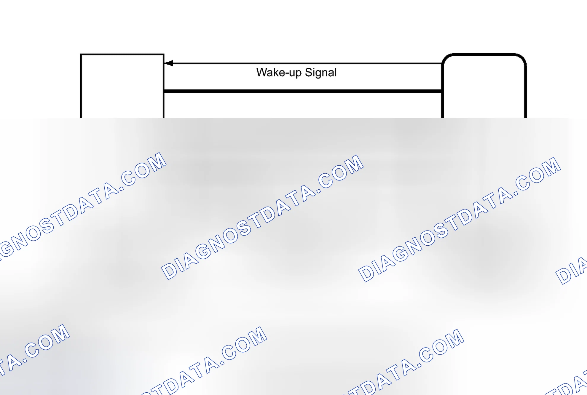 Scheme 322: SYSTEM DIAGRAM [01/2012 - ]