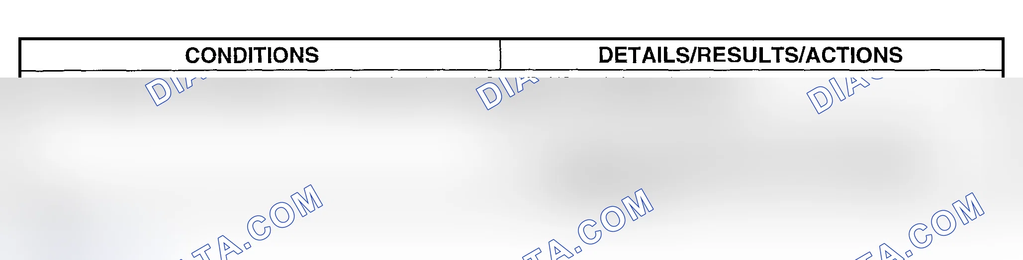 Scheme 126: Pinpoint Test E: Insufficient Air Conditioning (A/C) Cooling
