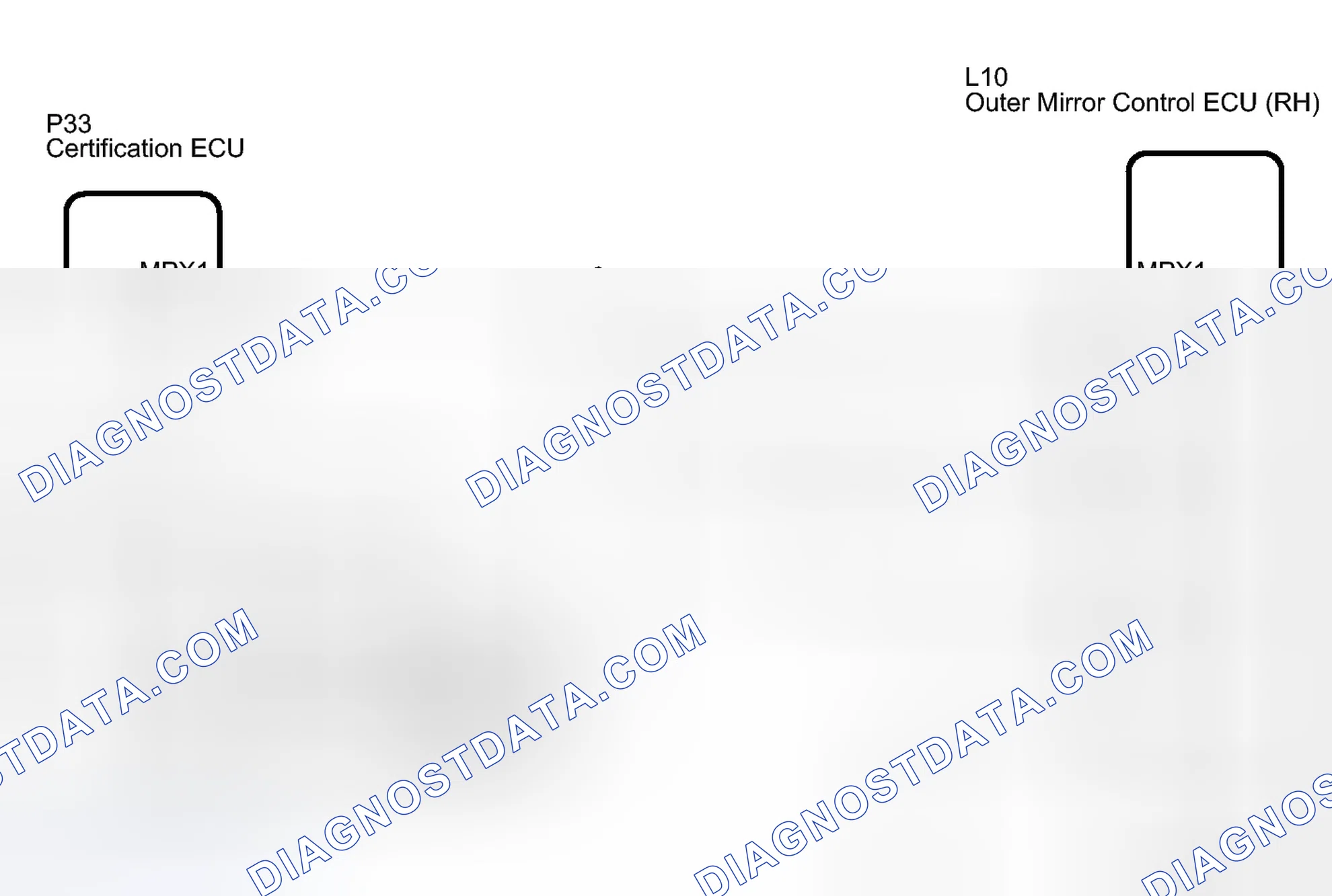 Scheme 115: WIRING DIAGRAM