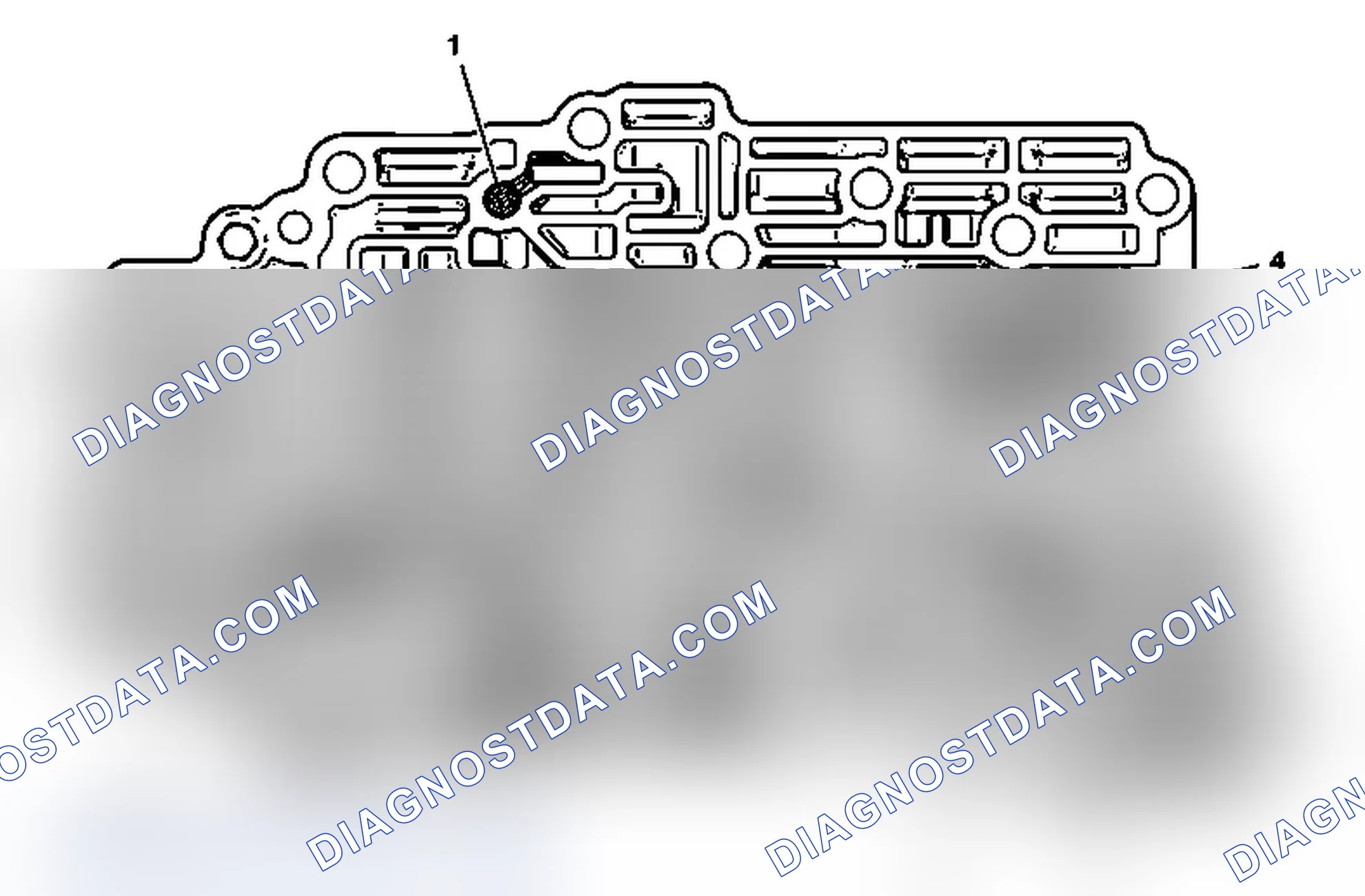 Scheme 351: Ball Check Valve Locations