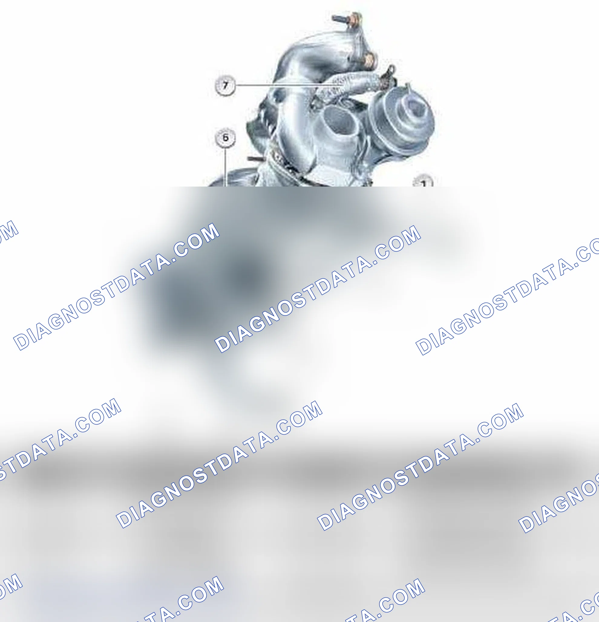 Scheme 77: Boost-pressure Control