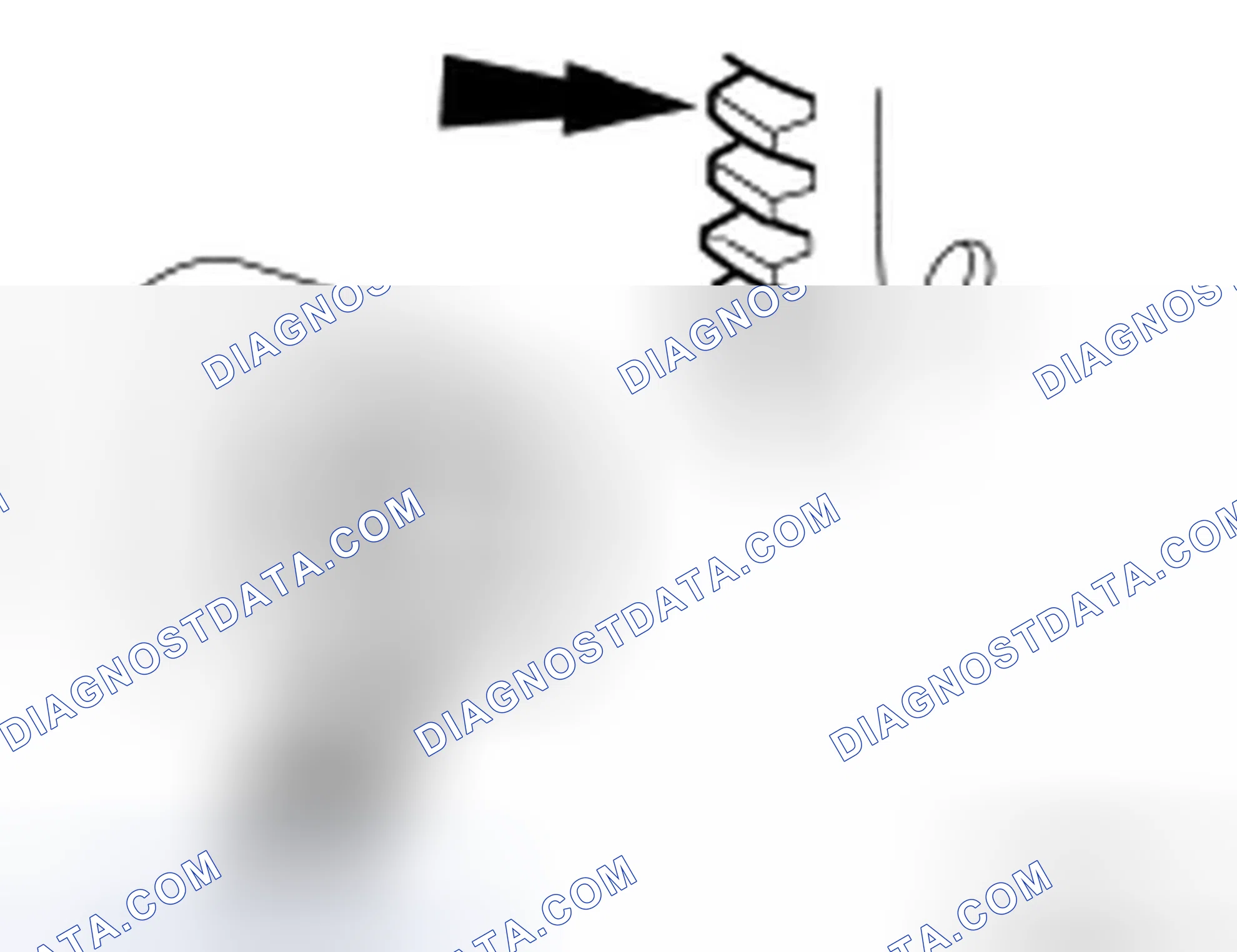 Scheme 25: Starter Motor Drive Gear and Flywheel Ring Gear Inspection