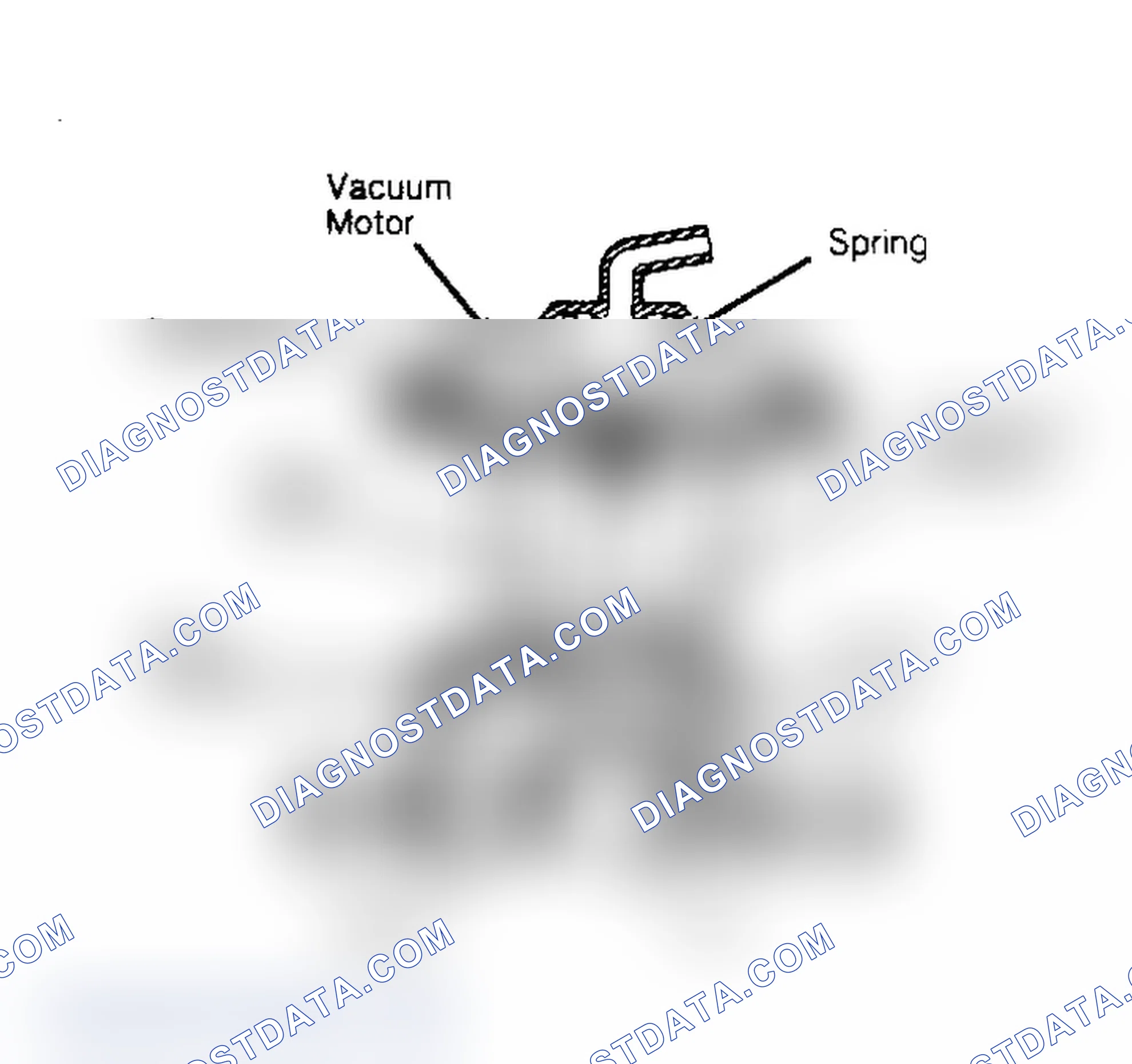 Scheme 42: WEAK PERFORMANCE AT WIDE OPEN THROTTLE