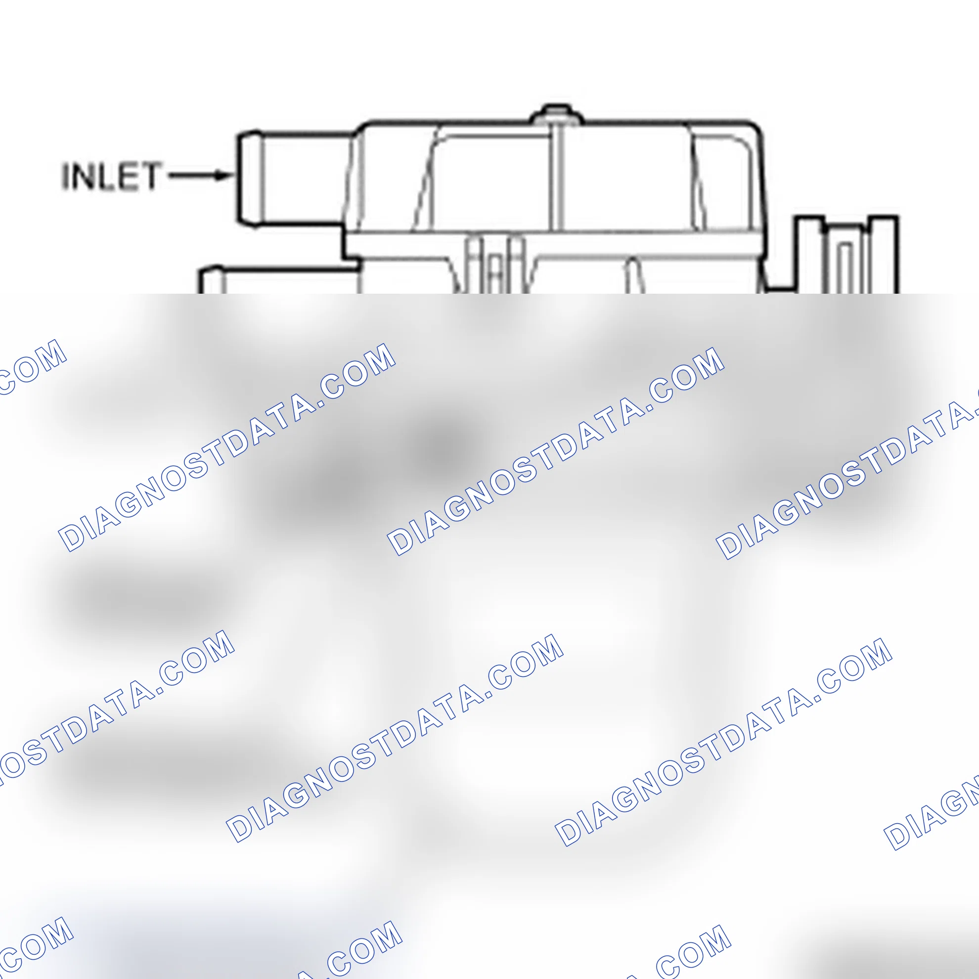 Scheme 52: Secondary AIR Pump
