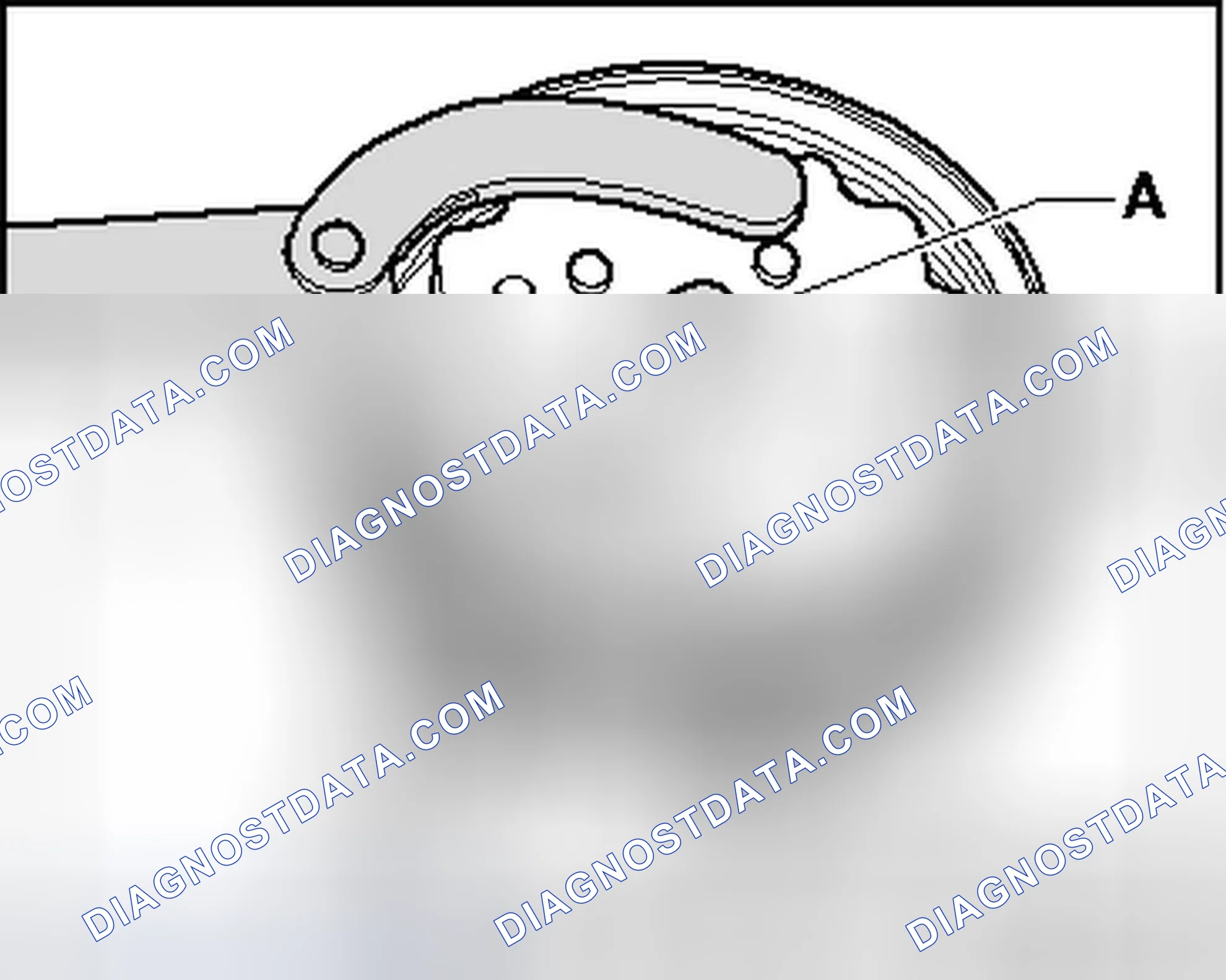 Scheme 41: BELT PULLEY, DENSO VERSION 1