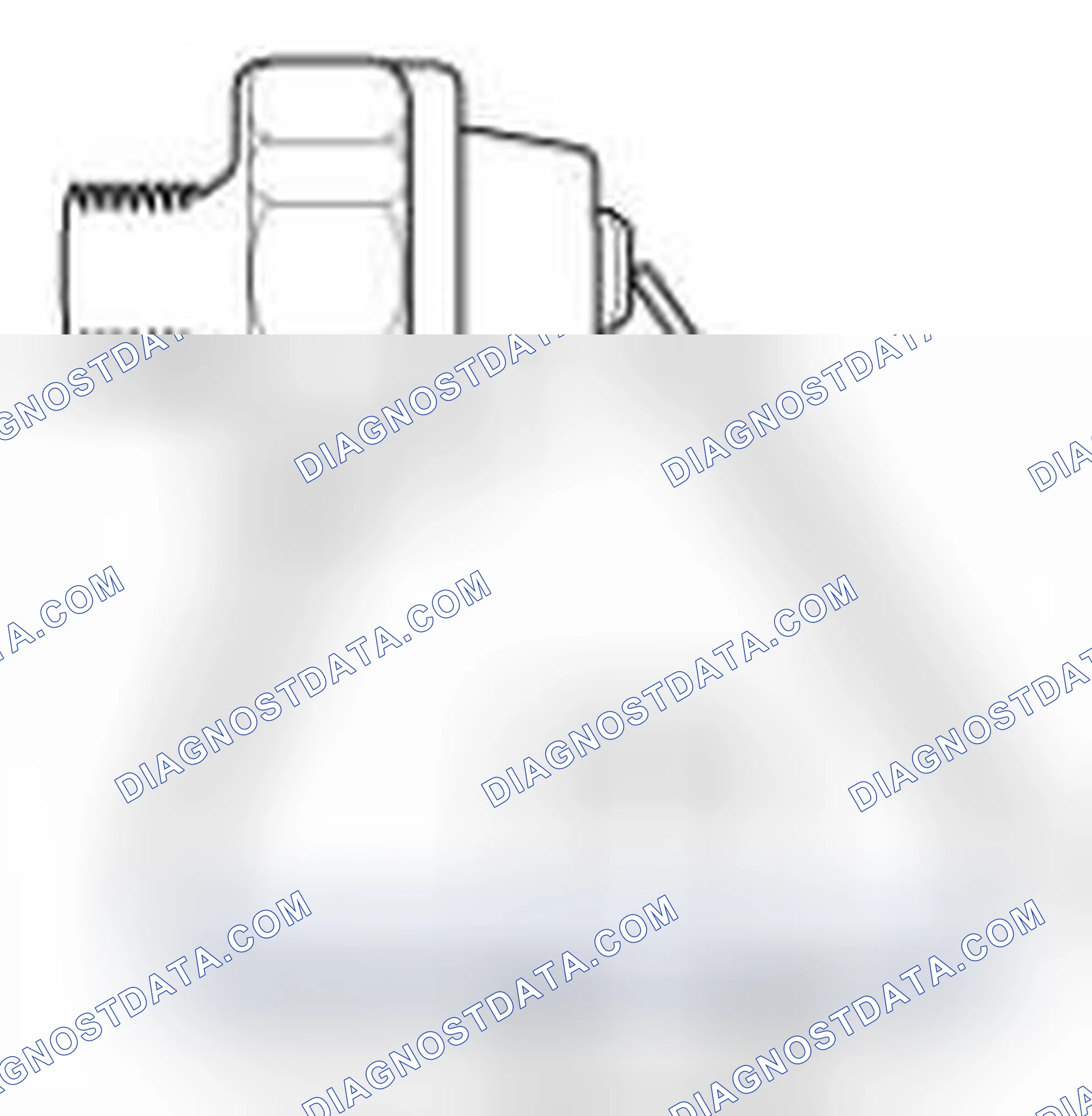 Scheme 221: OIL PRESSURE SWITCH
