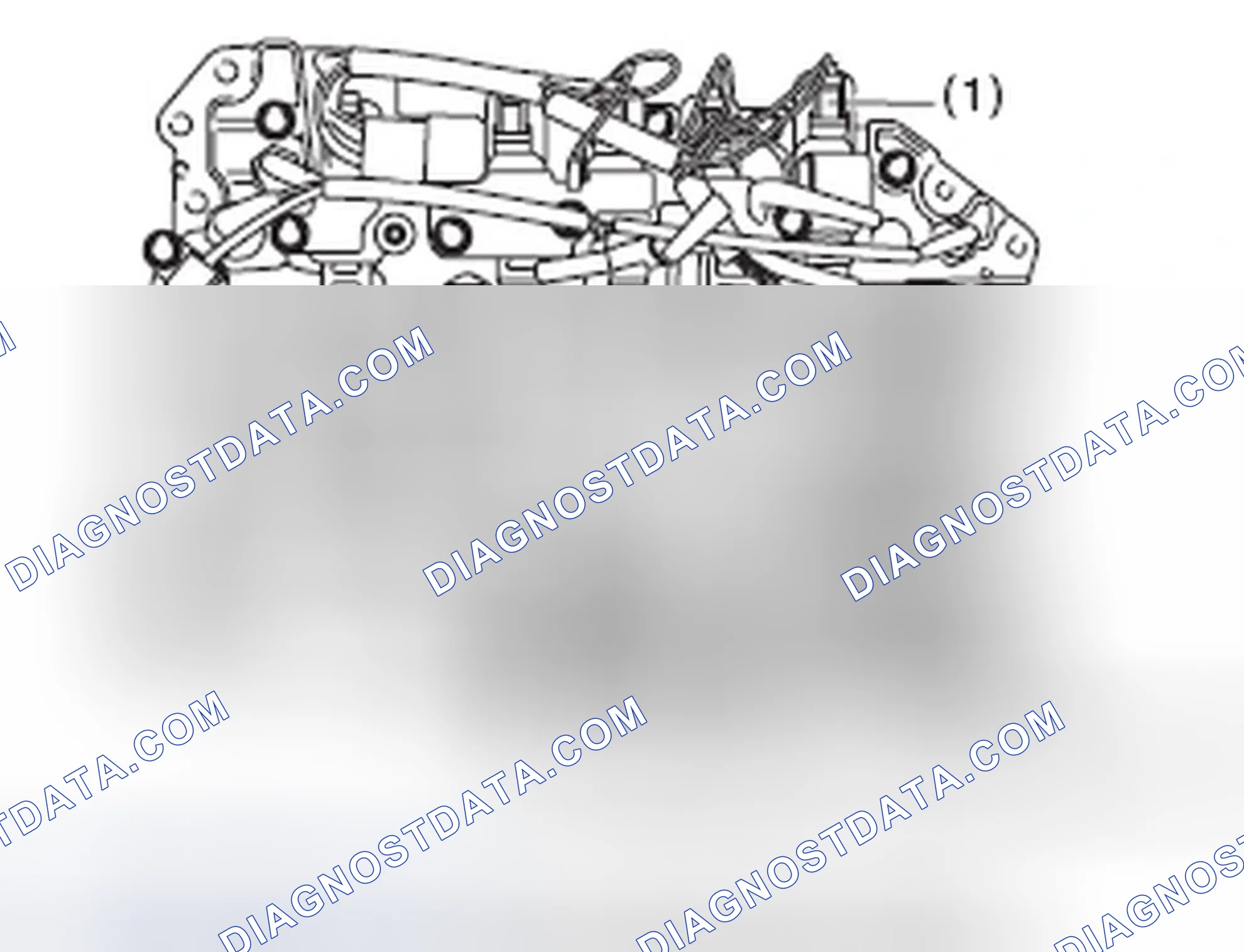 Scheme 35: HIGH&LOW REVERSE CLUTCH SOLENOID