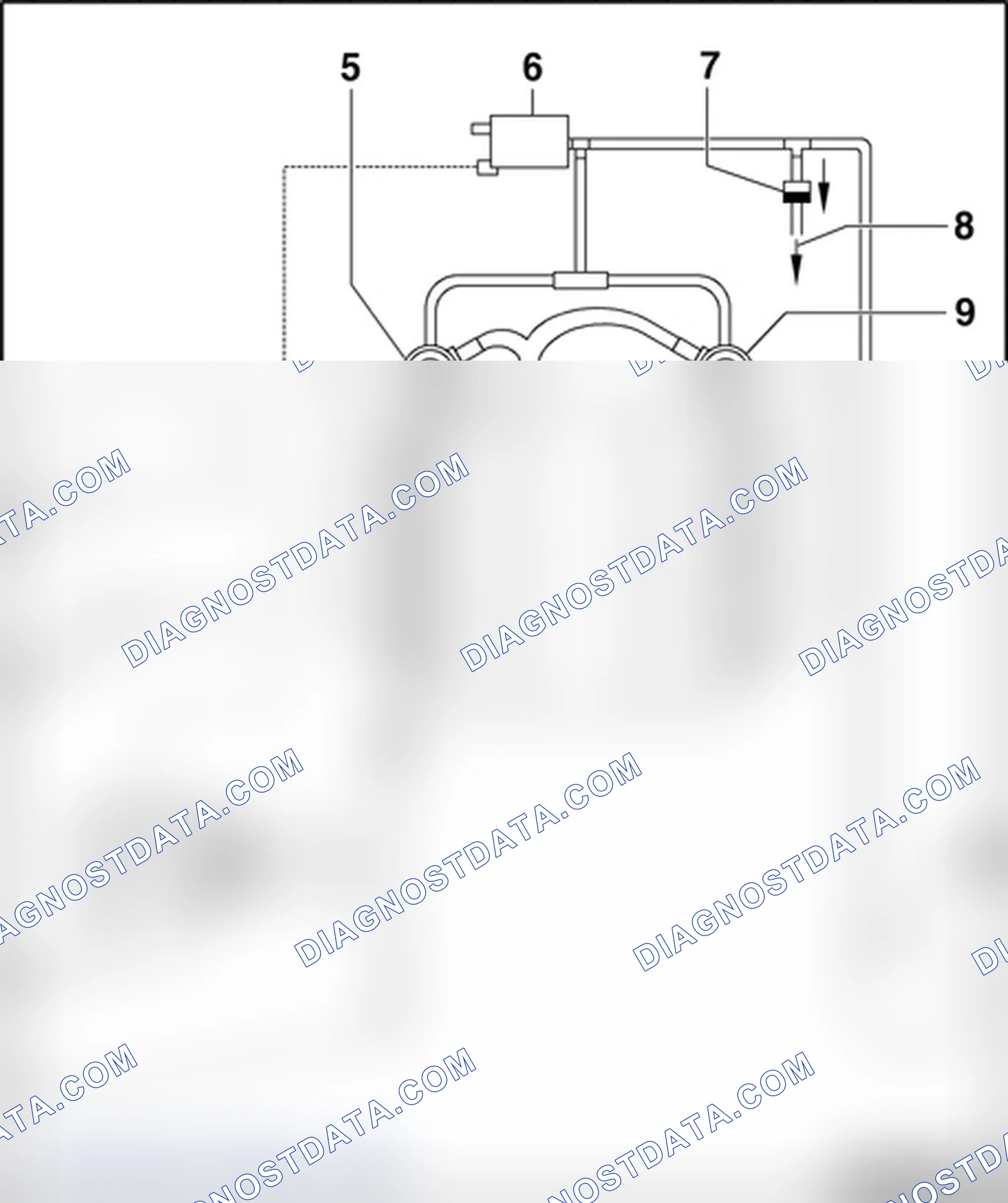 Scheme 343: Secondary air system