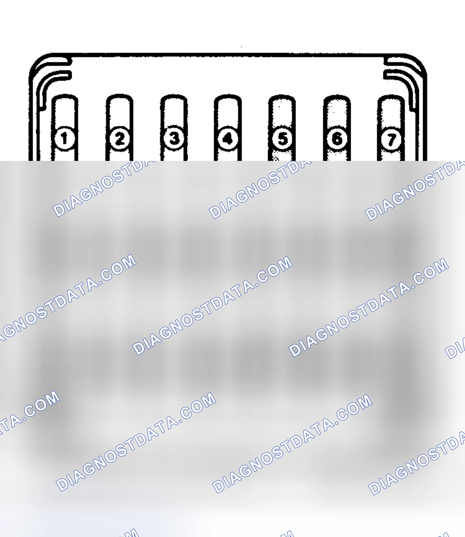 Scheme 1: FUSE PANEL LOCATION