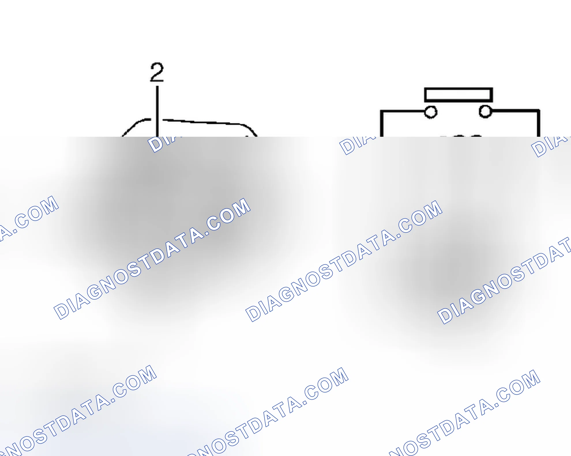 Scheme 37: Park/Neutral Position (Inhibitor) Relay