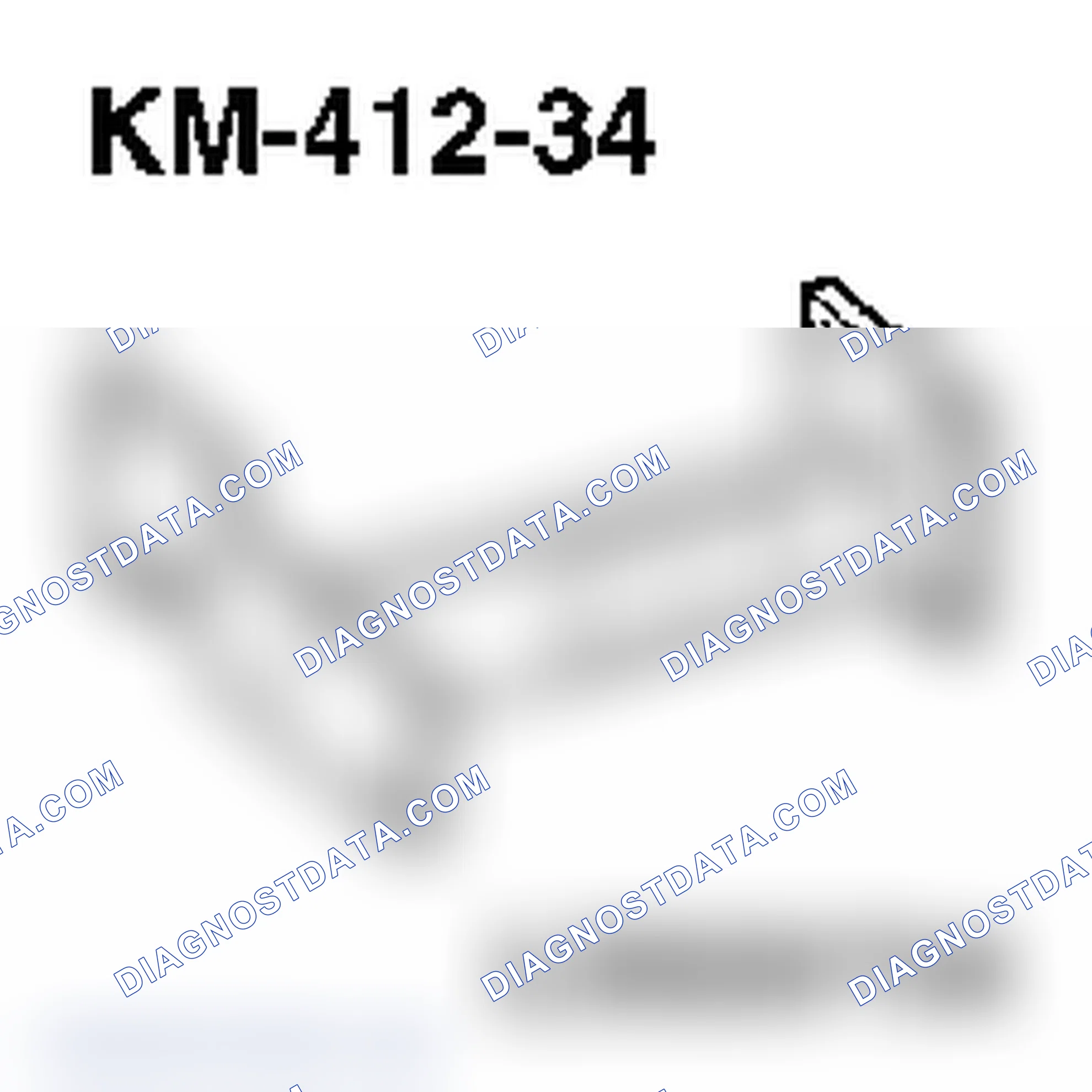 Special Service Tools