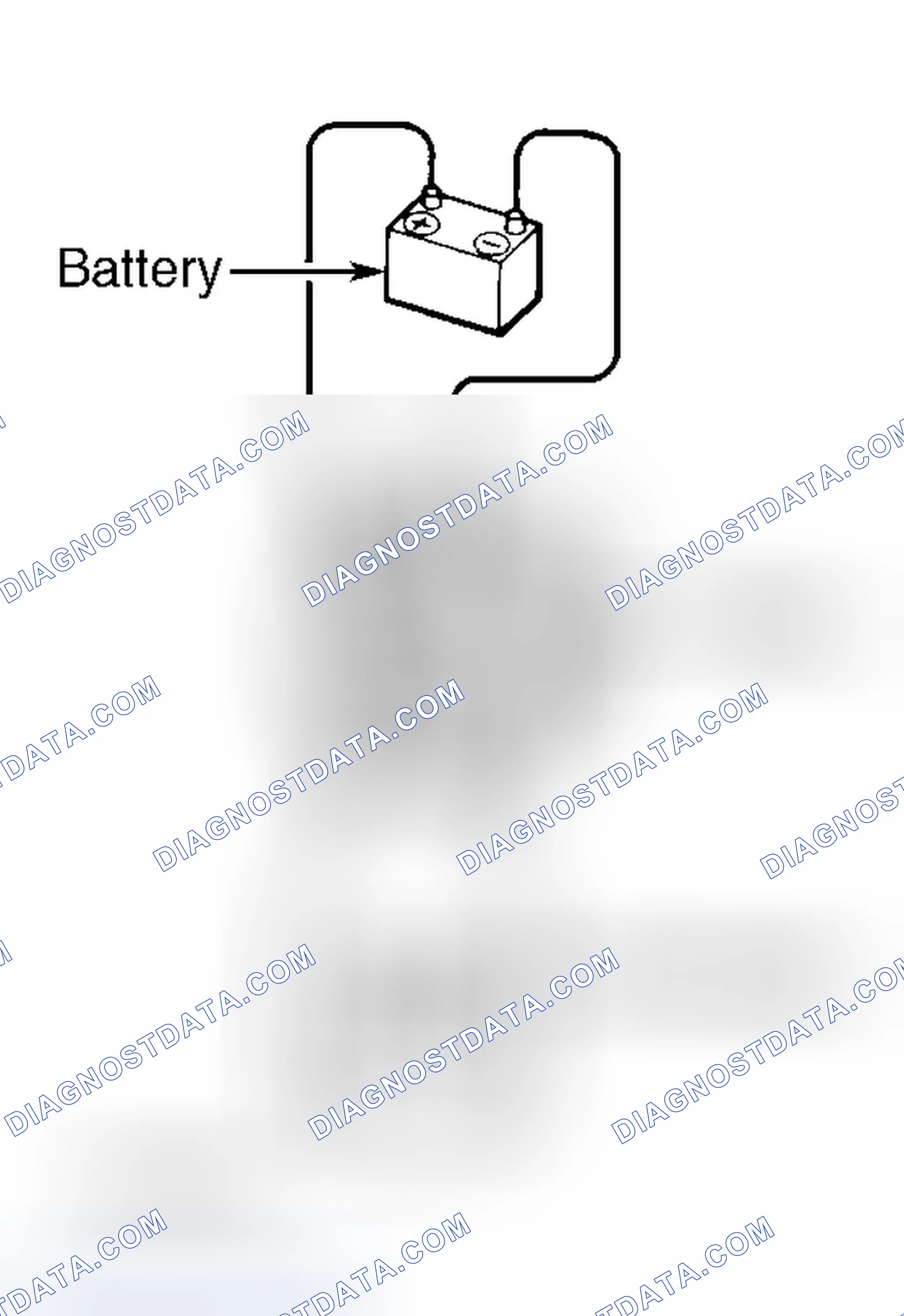 Scheme 39: A/C, CONDENSER FAN & HIGH-SPEED RELAY