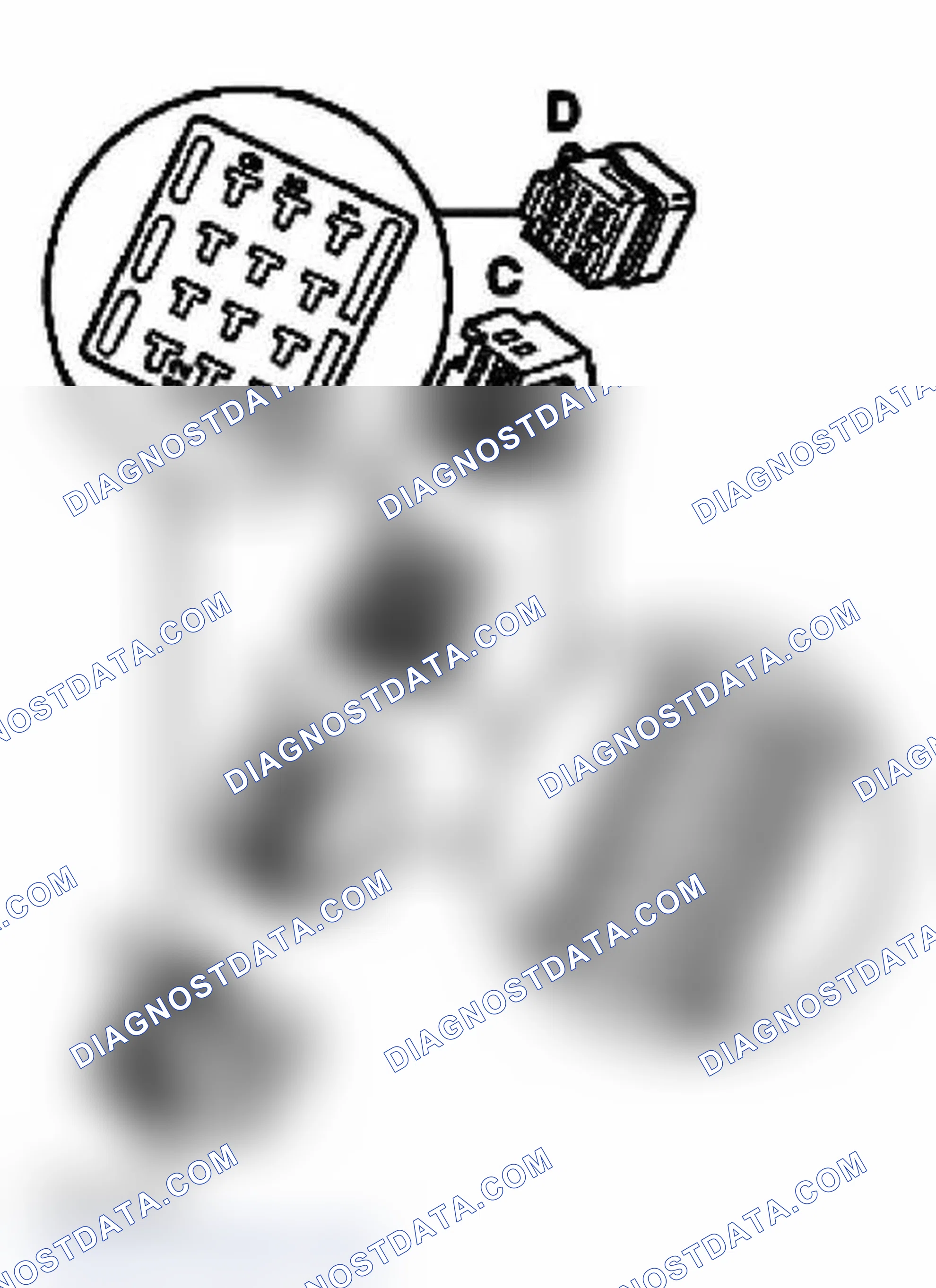 Scheme 159: Identifying ECM Connectors