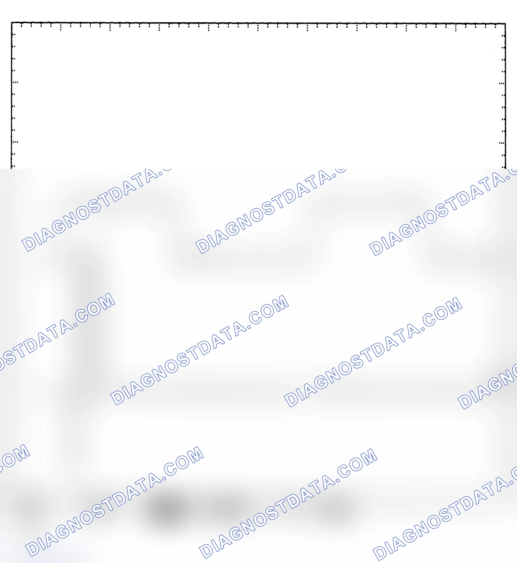 Scheme 26: Injector Bank - Known Good - Voltage Pattern