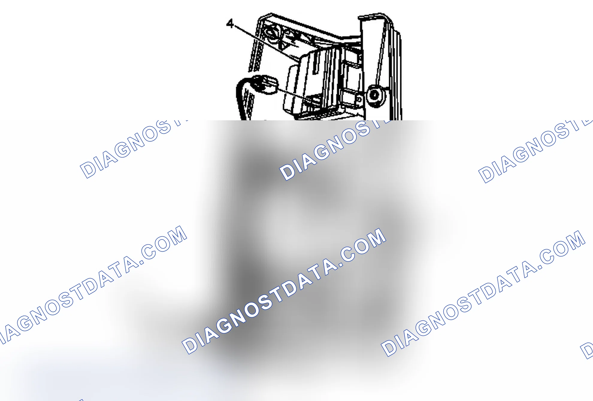 Scheme 79: Tail Lamp Bulb Replacement (Tahoe)
