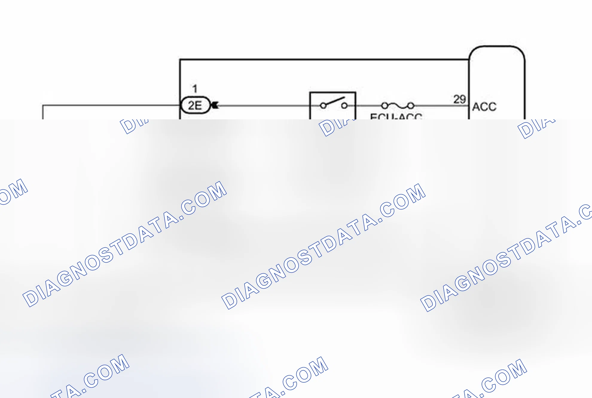 Scheme 9: WIRING DIAGRAM