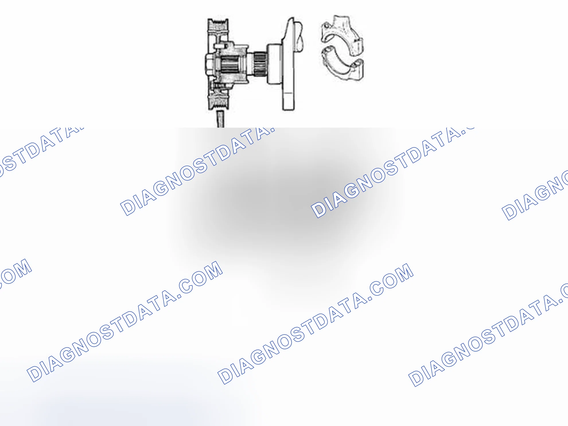 Scheme 743: CRANKSHAFT